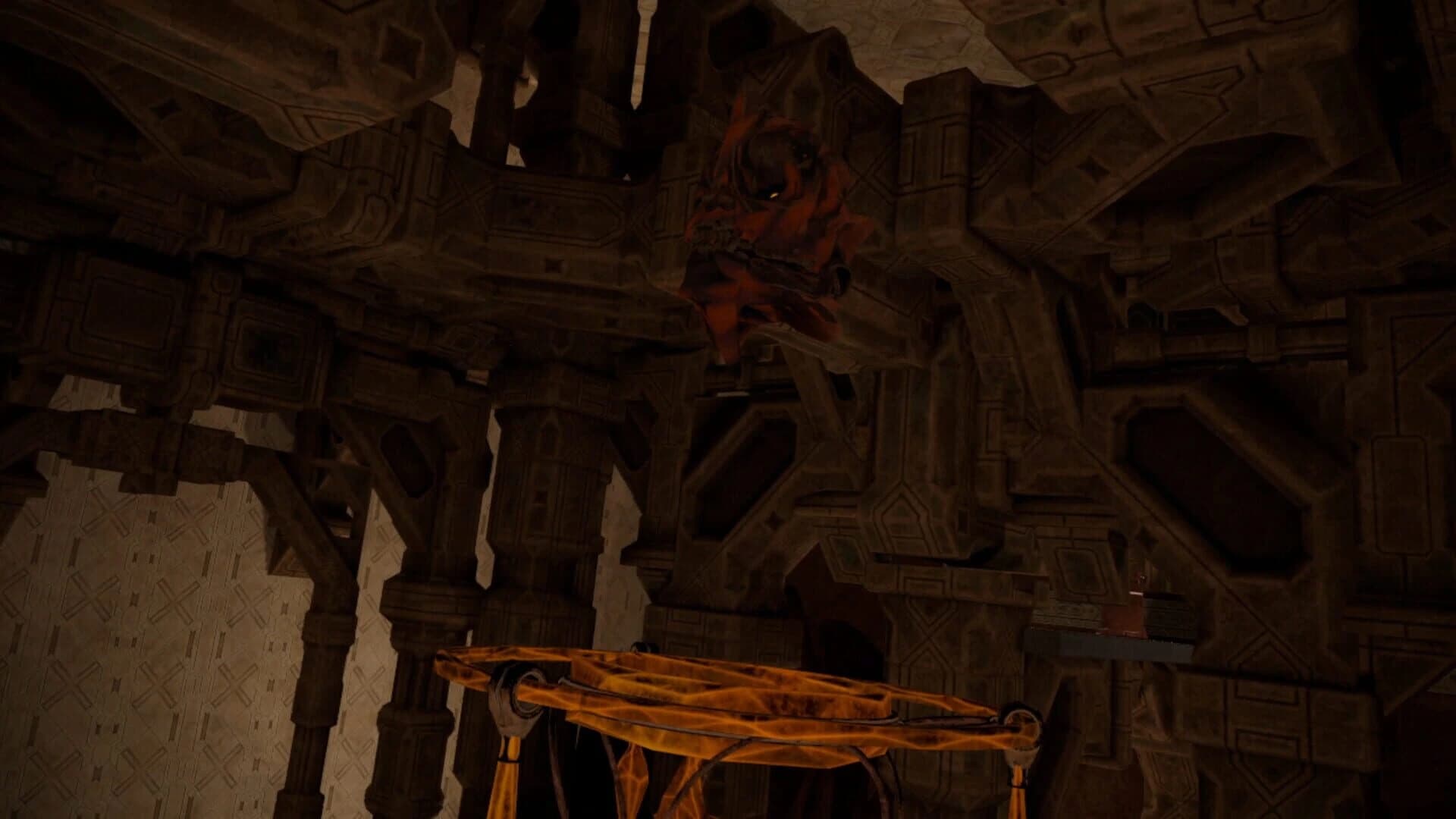 Realm of the Fallen screenshot 5
