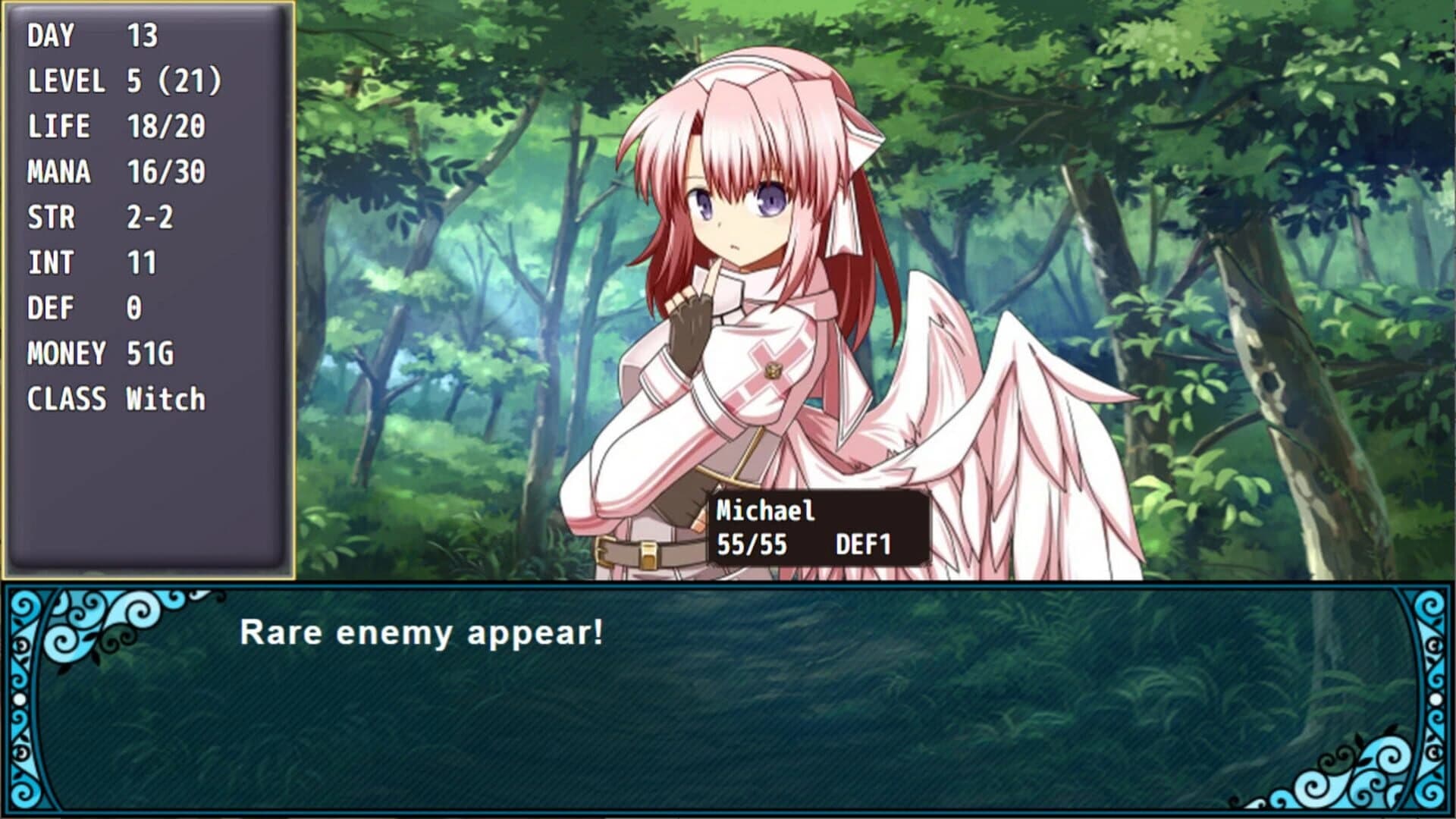 Realm of the hero screenshot 3