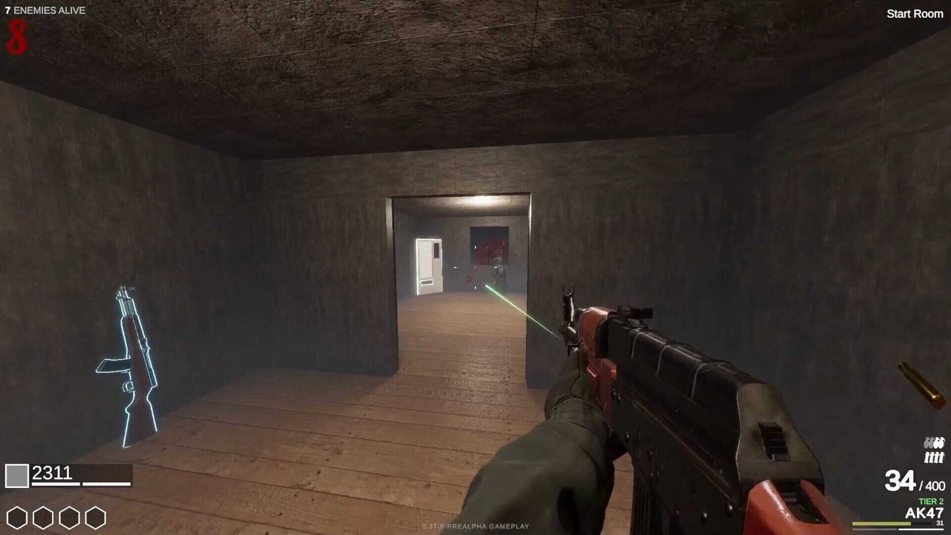 Realm of the Undead screenshot 1