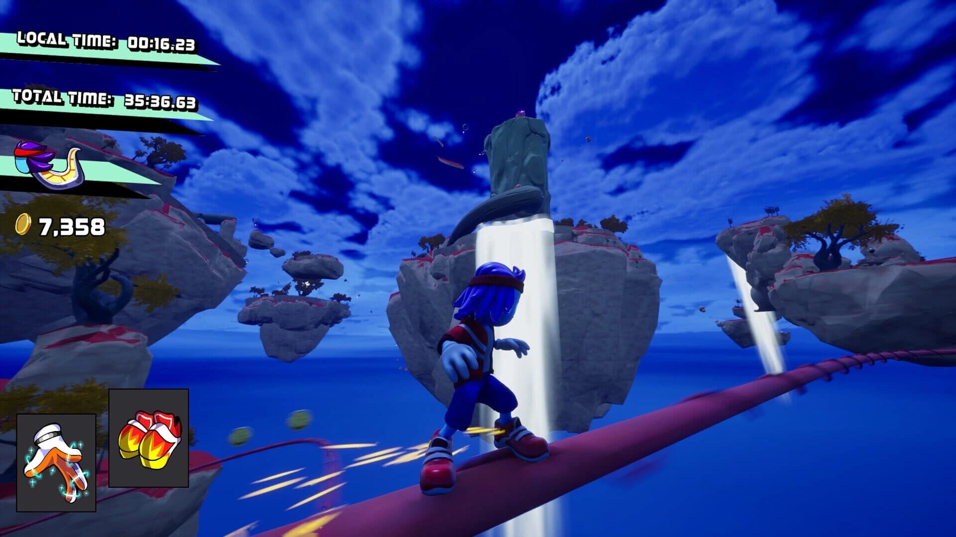 Realm Runner screenshot 4
