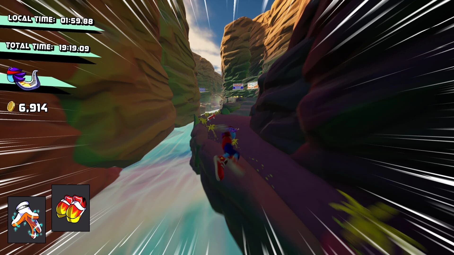 Realm Runner screenshot 3