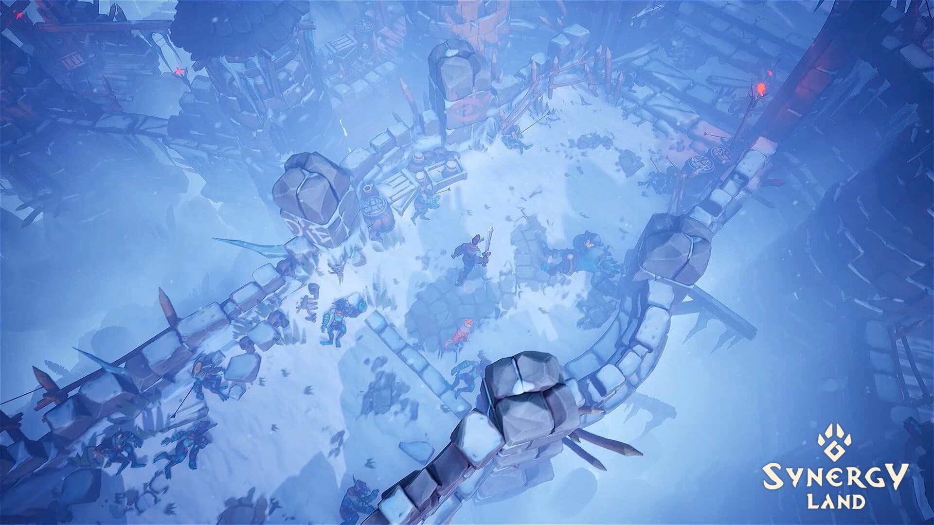 Realms of Alurya screenshot 1