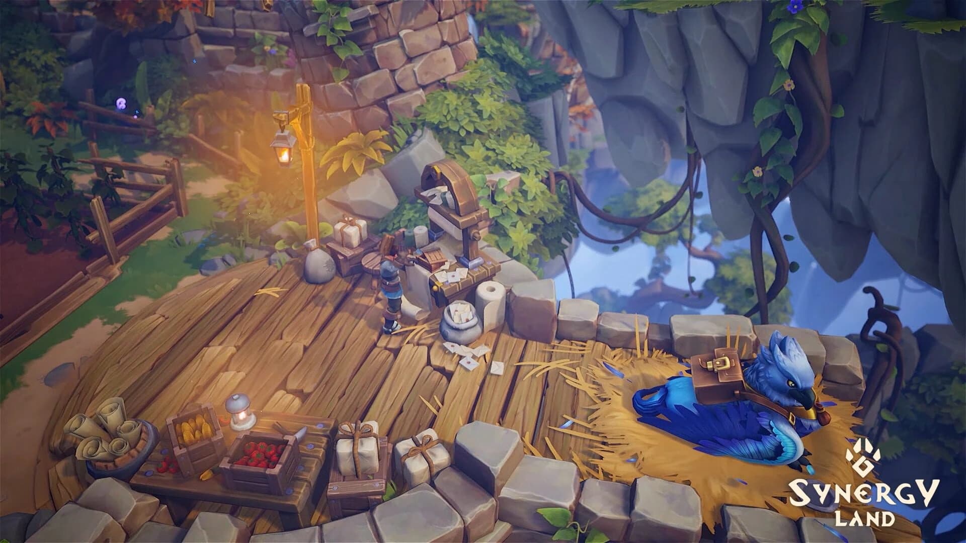 Realms of Alurya screenshot 4