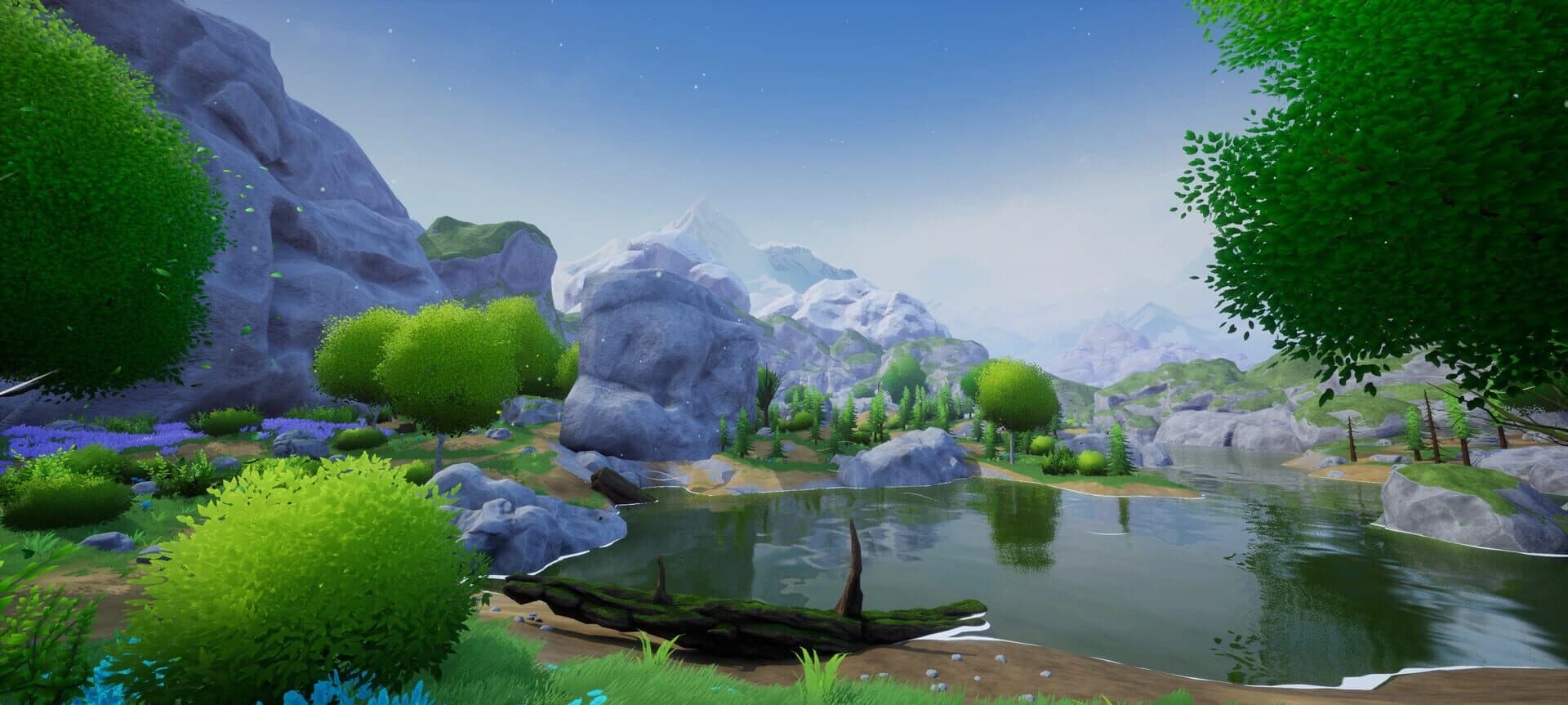 Realms of Arcana screenshot 3