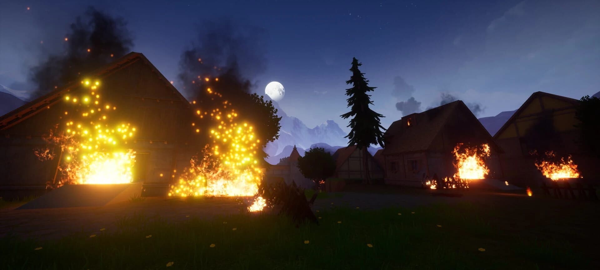 Realms of Arcana screenshot 1