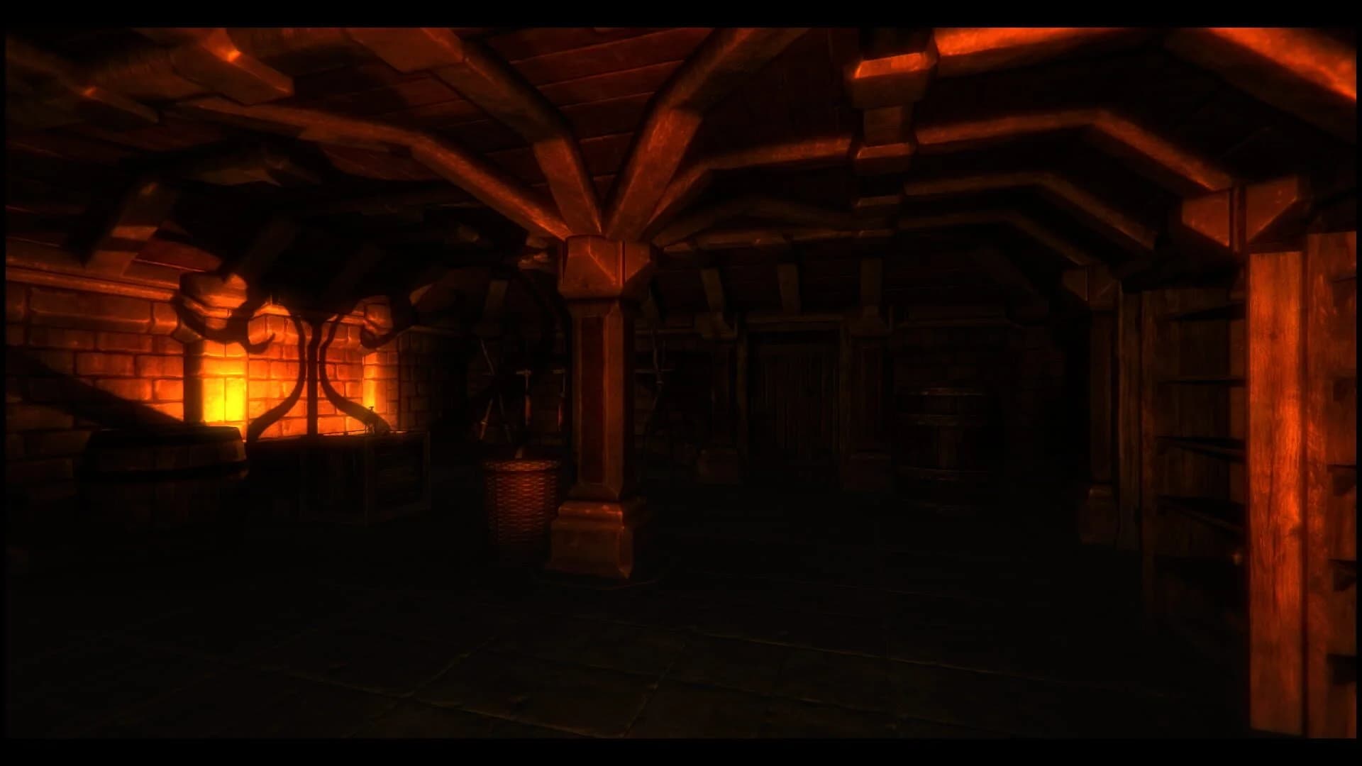 Realms of Arkania: Blade of Destiny screenshot 2