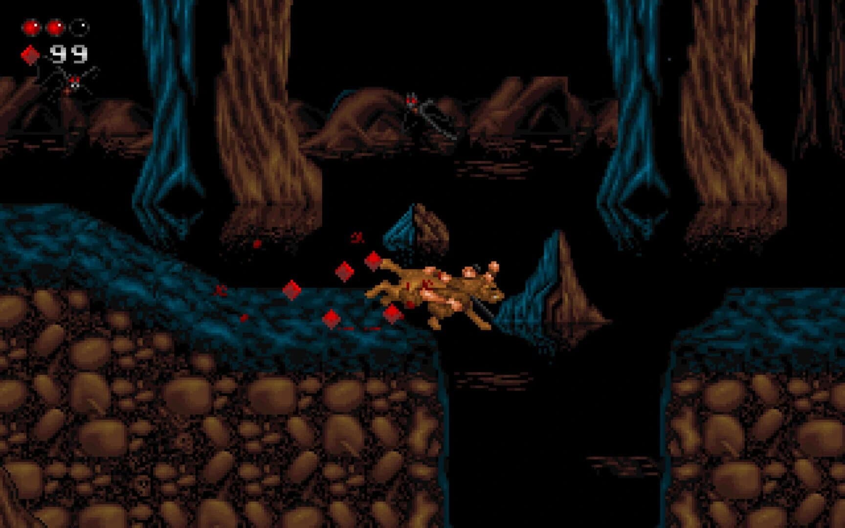 Realms of Chaos screenshot 4
