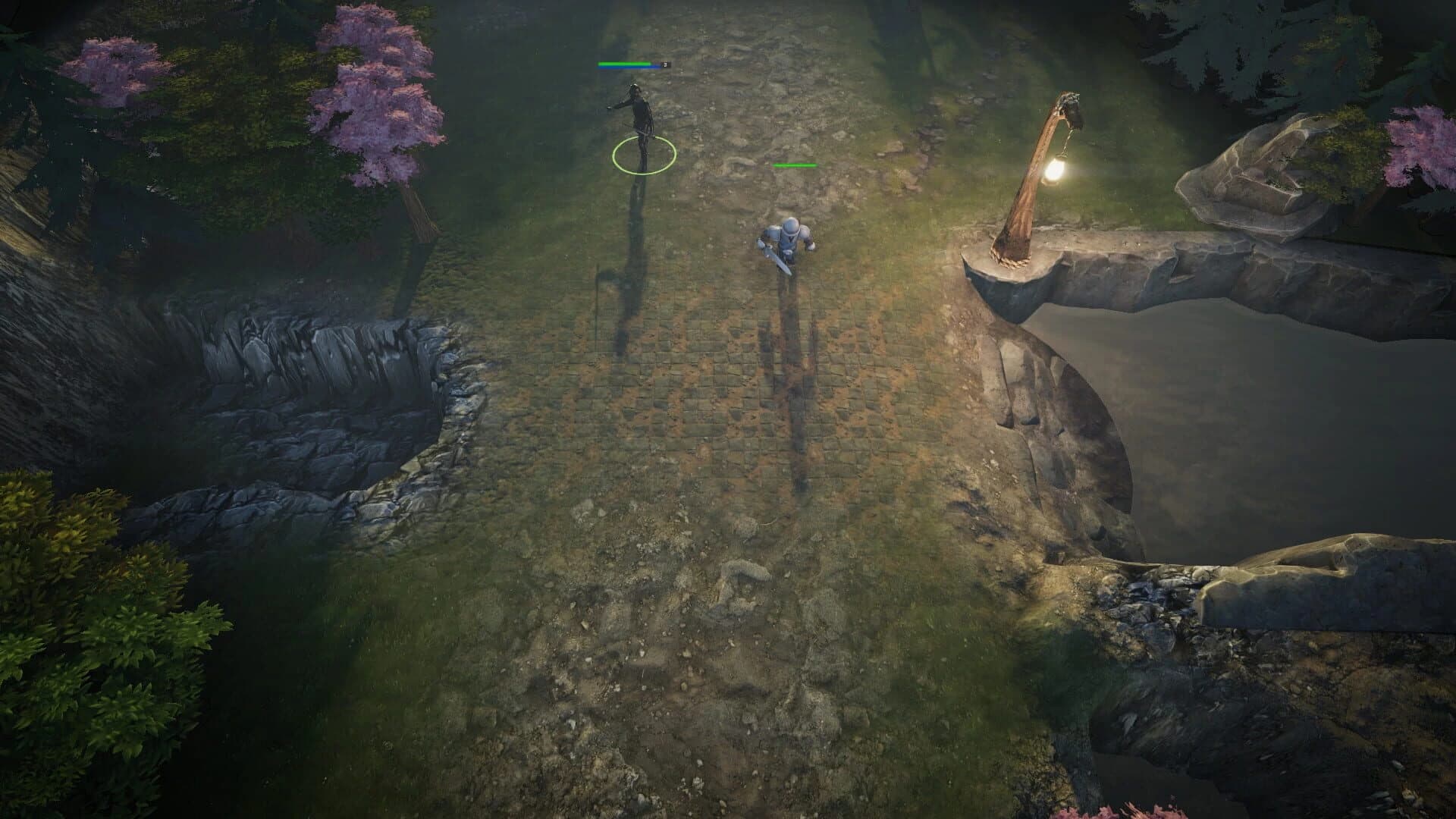 Realms of Darkness screenshot 2