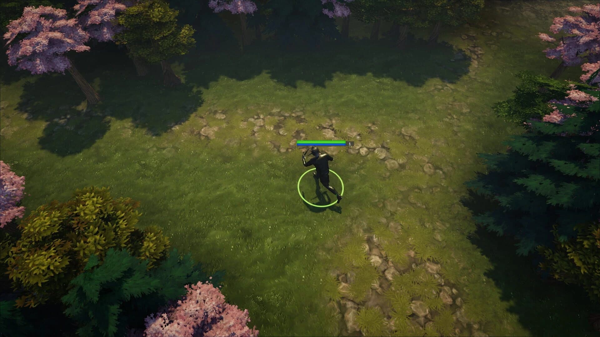 Realms of Darkness screenshot 5