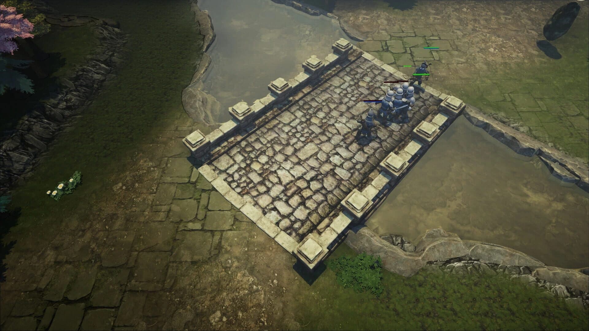 Realms of Darkness screenshot 4