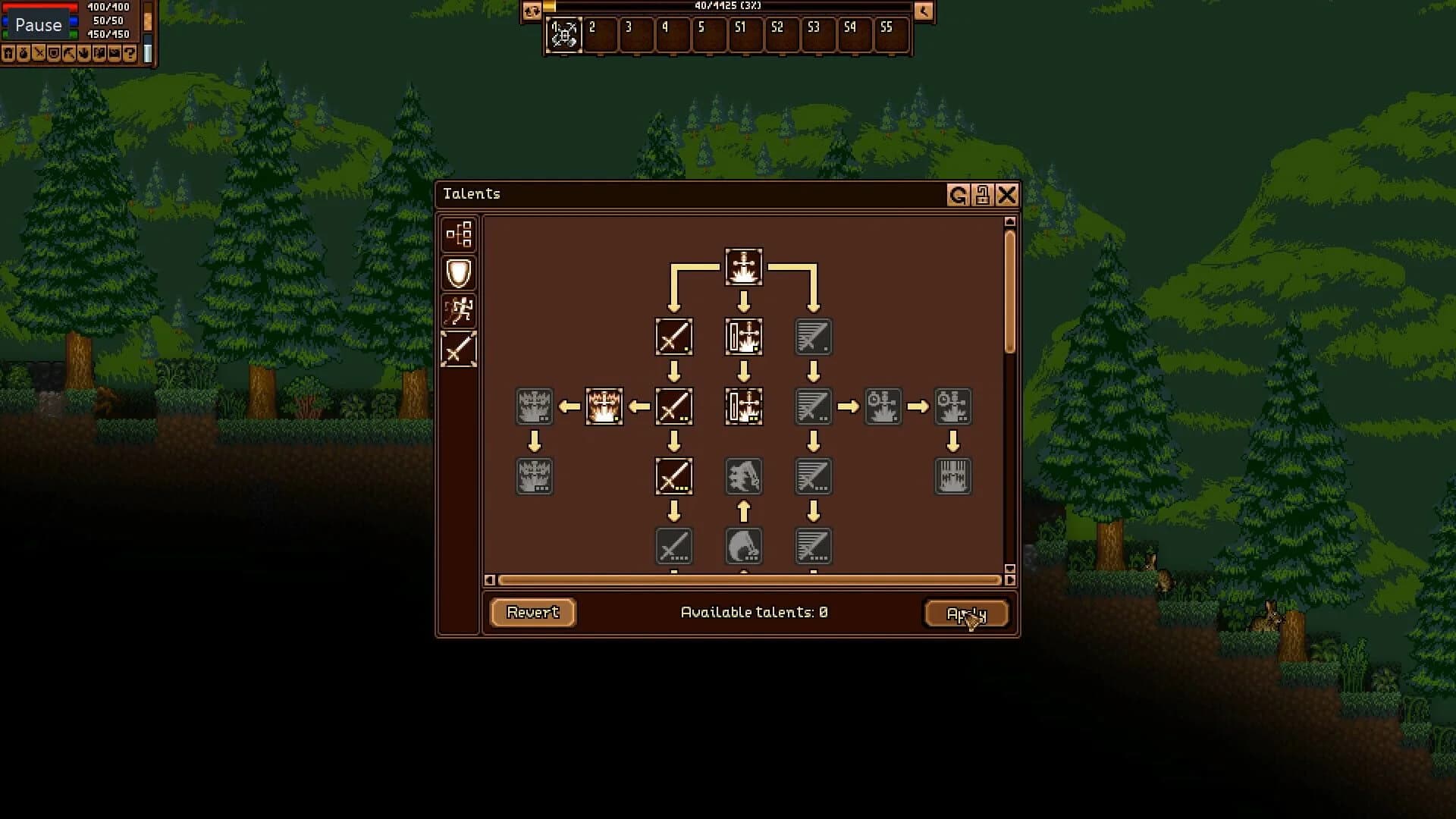 Realms of Magic screenshot 1