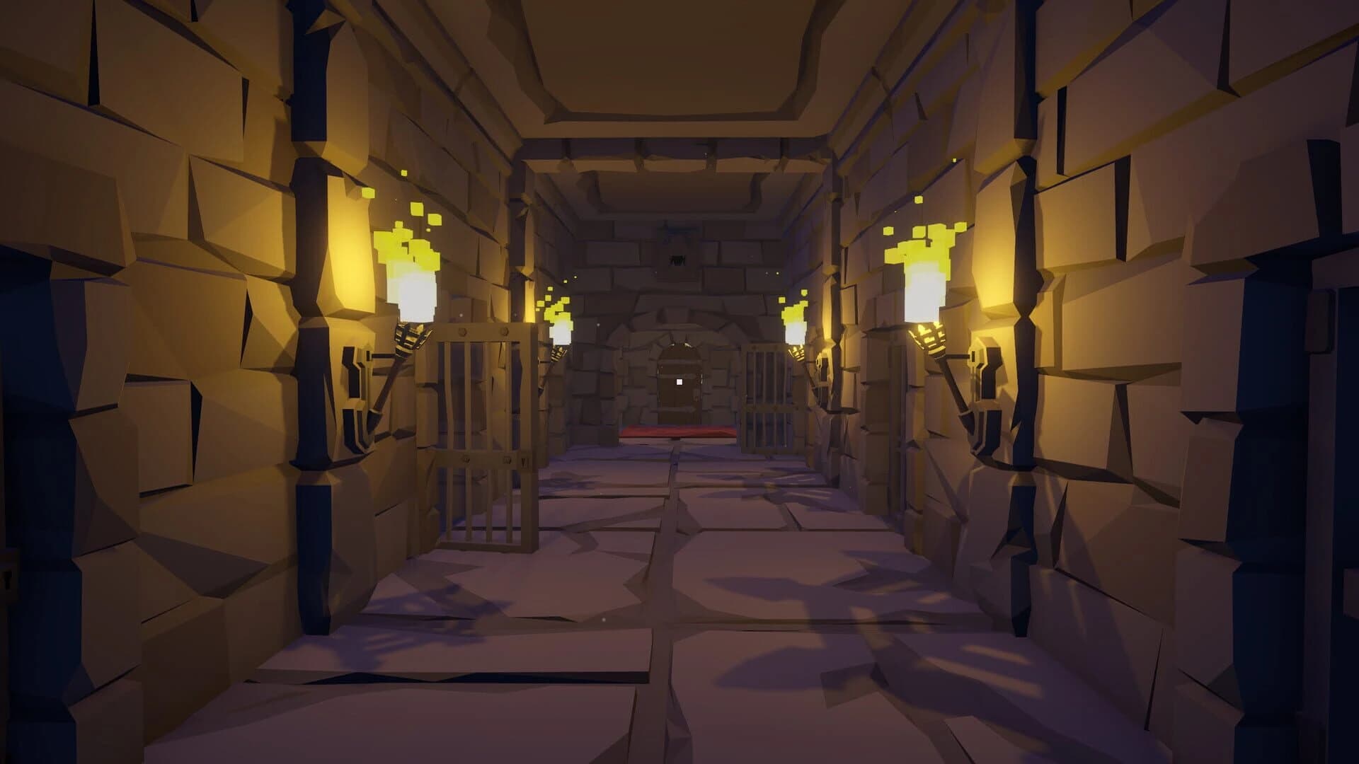 Realms of Riddles: Wizards'Keep screenshot 1