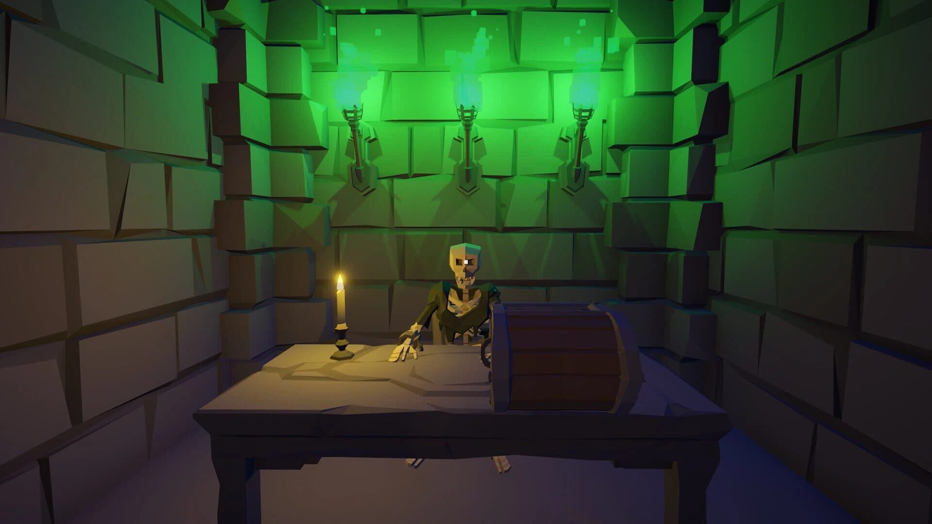 Realms of Riddles: Wizards'Keep screenshot 2