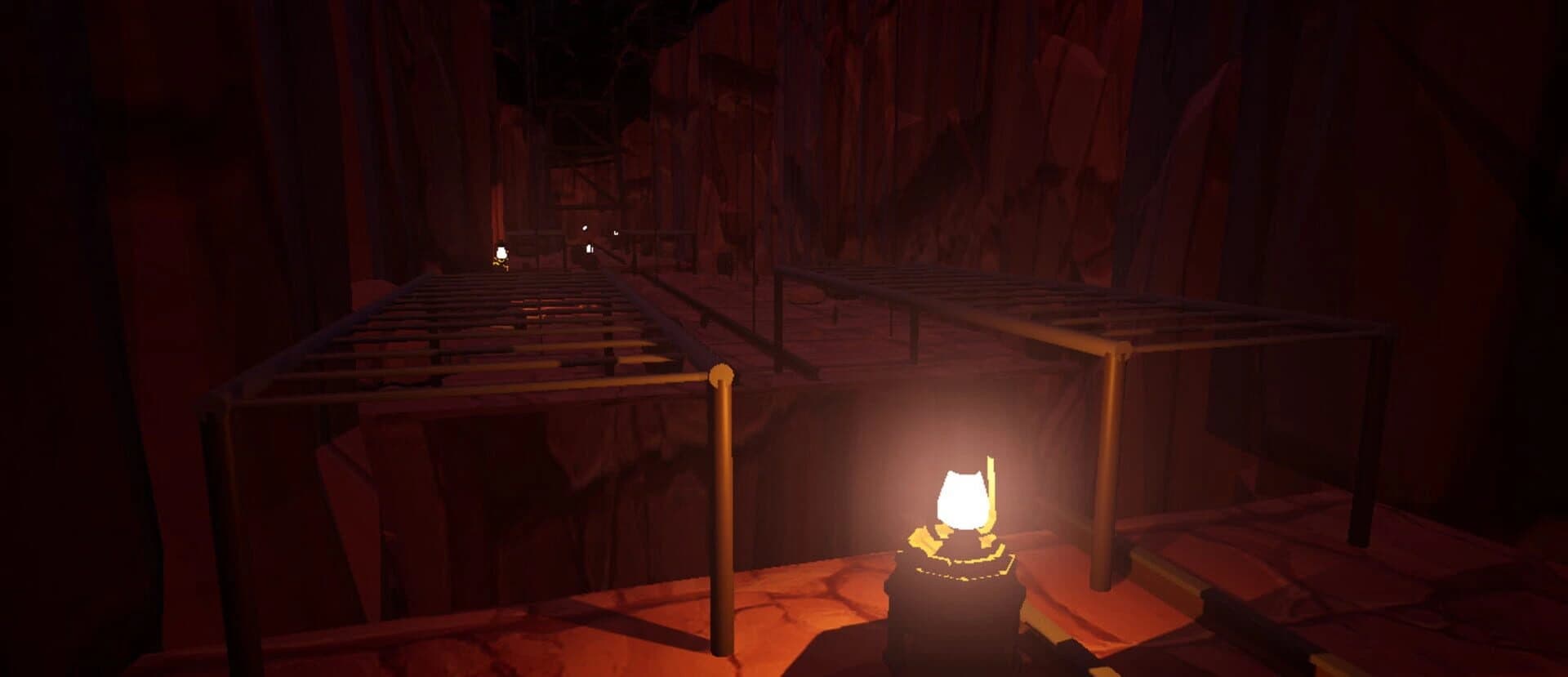 Realms VR screenshot 1