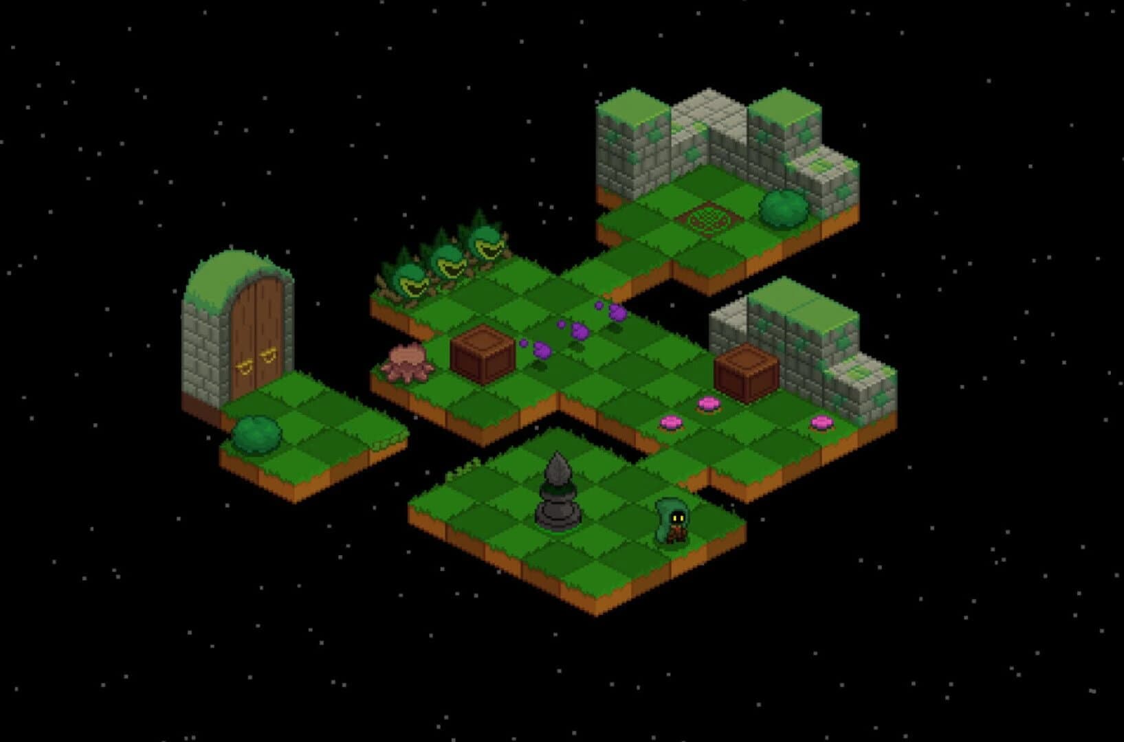 Realmweaver screenshot 5