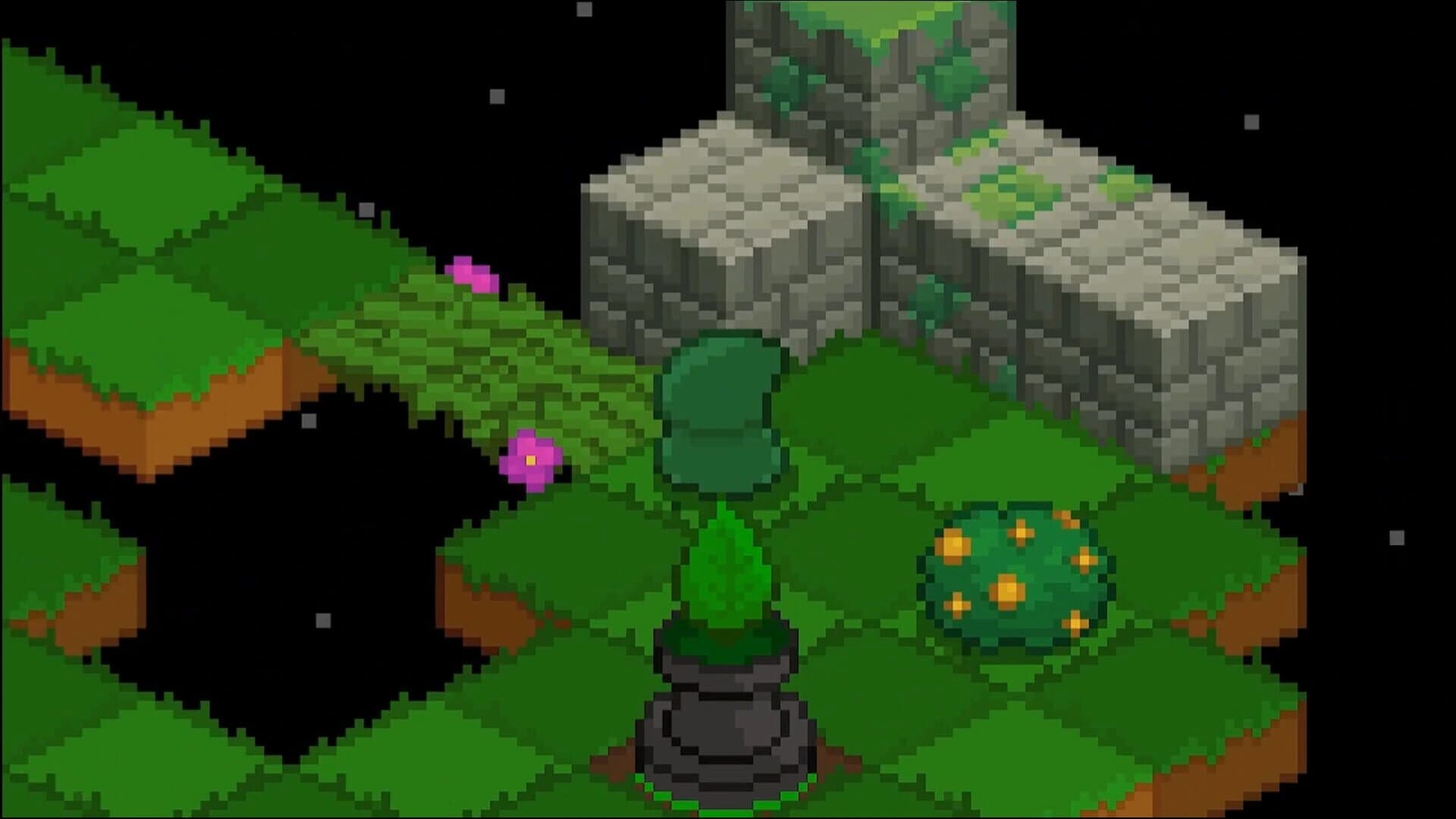 Realmweaver screenshot 3