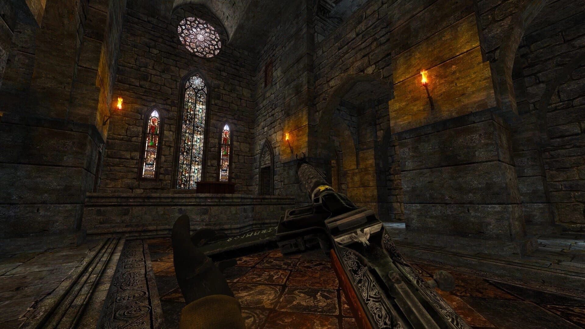 RealRTCW: Supporter Pack screenshot 3