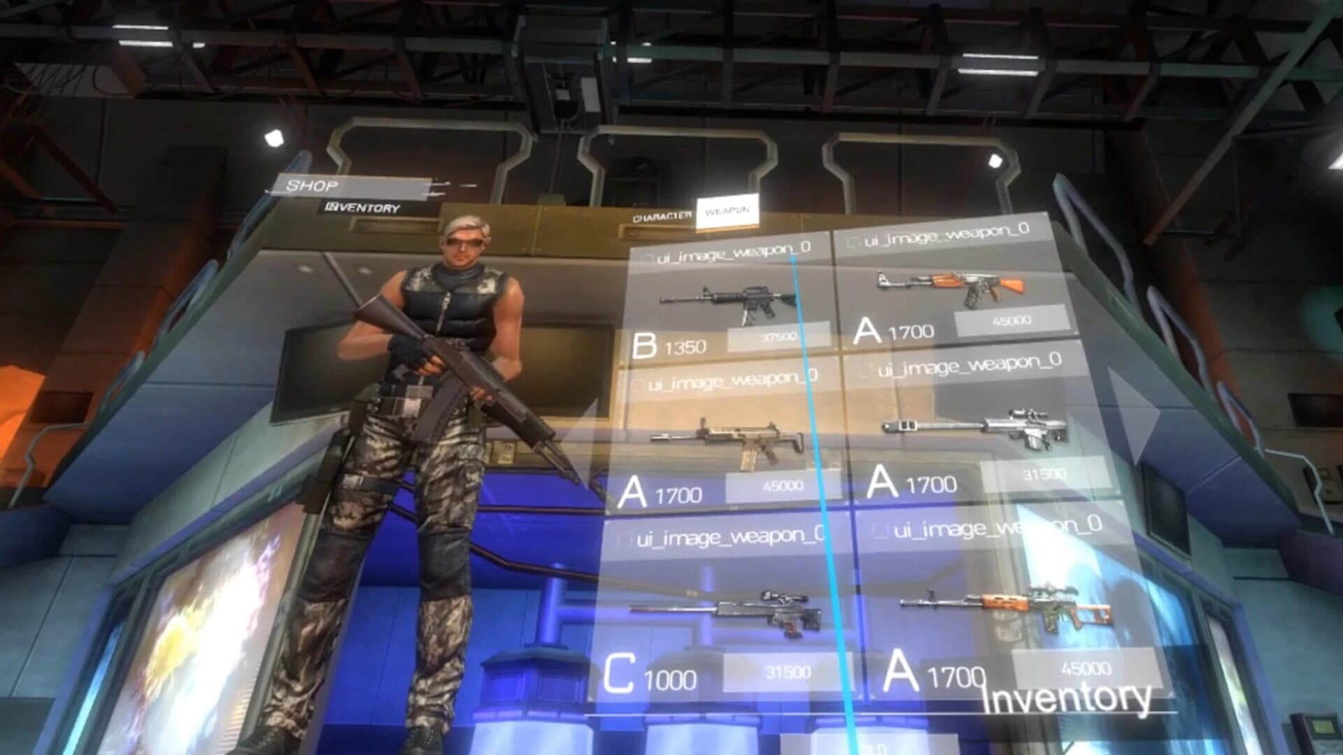 Realshot screenshot 1