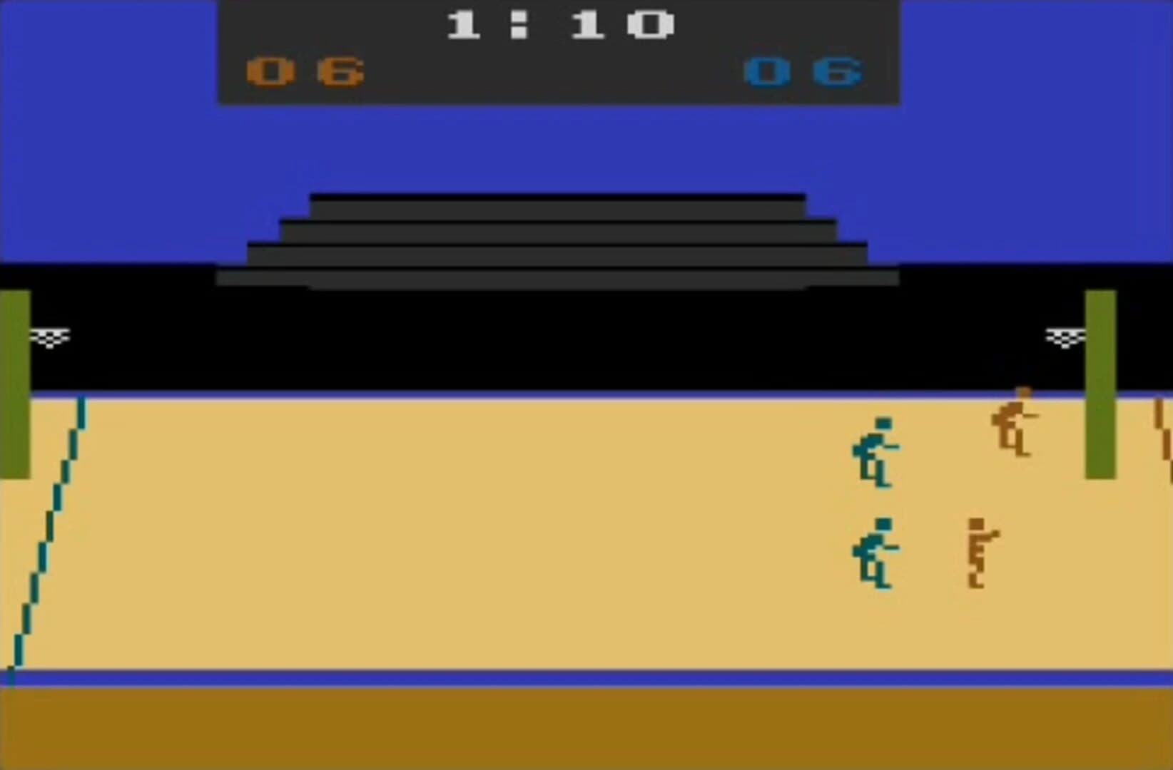 RealSports Basketball screenshot 3