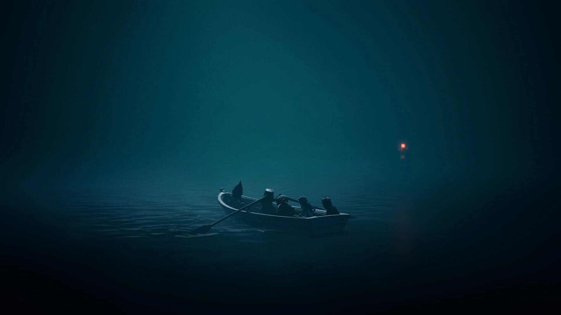 Reanimal: Collector's Edition screenshot 7