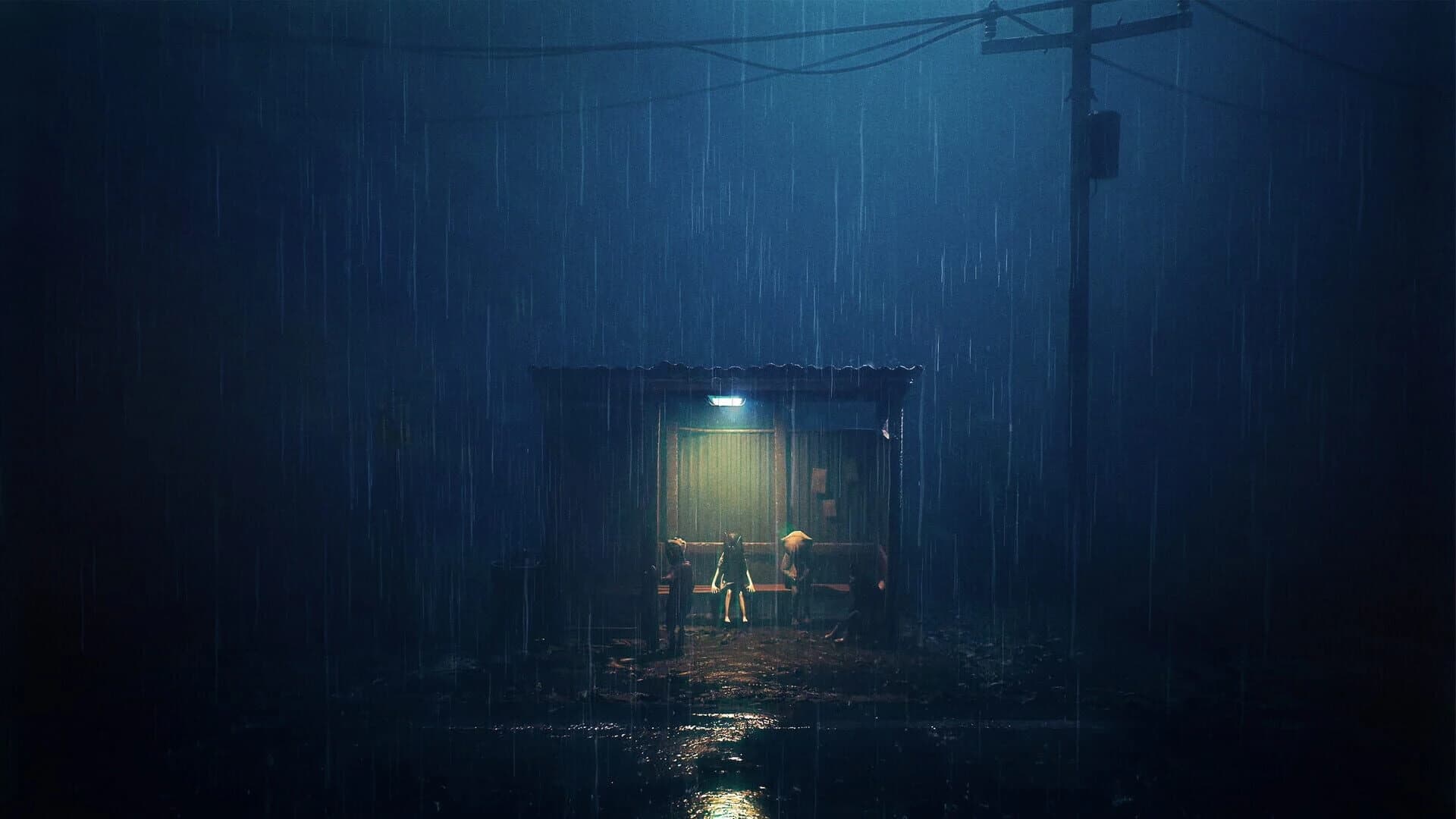 Reanimal: Collector's Edition screenshot 9