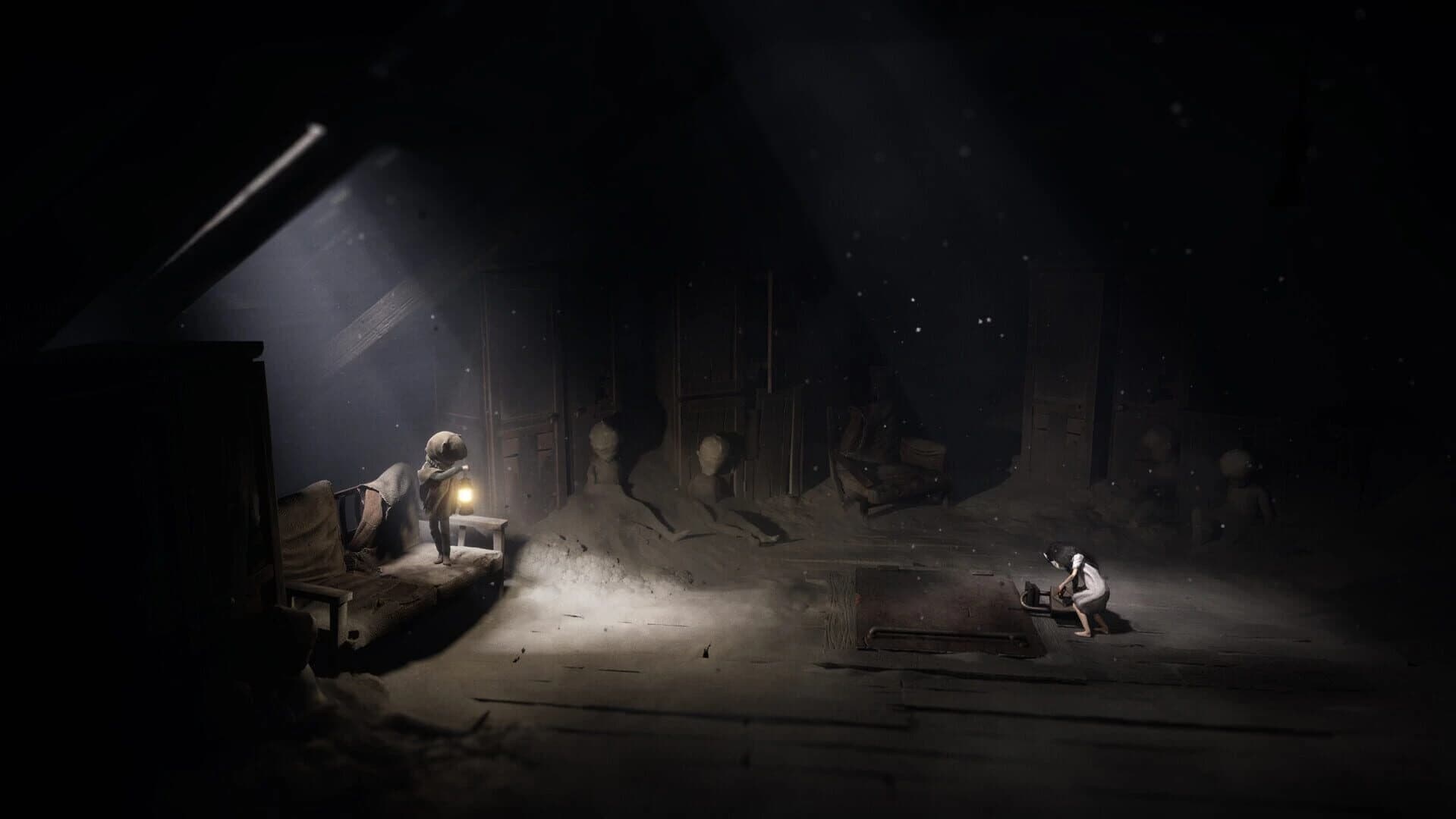Reanimal: Collector's Edition screenshot 10