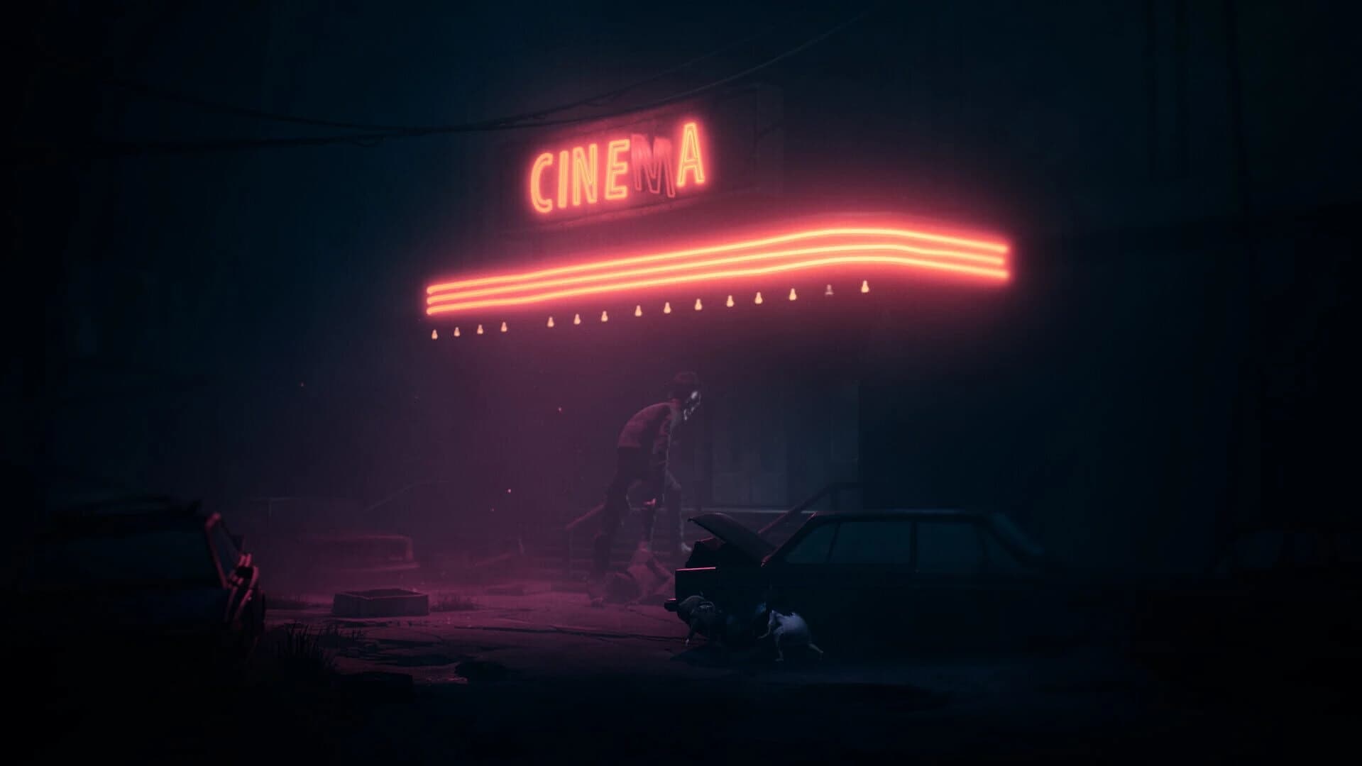Reanimal: Collector's Edition screenshot 8
