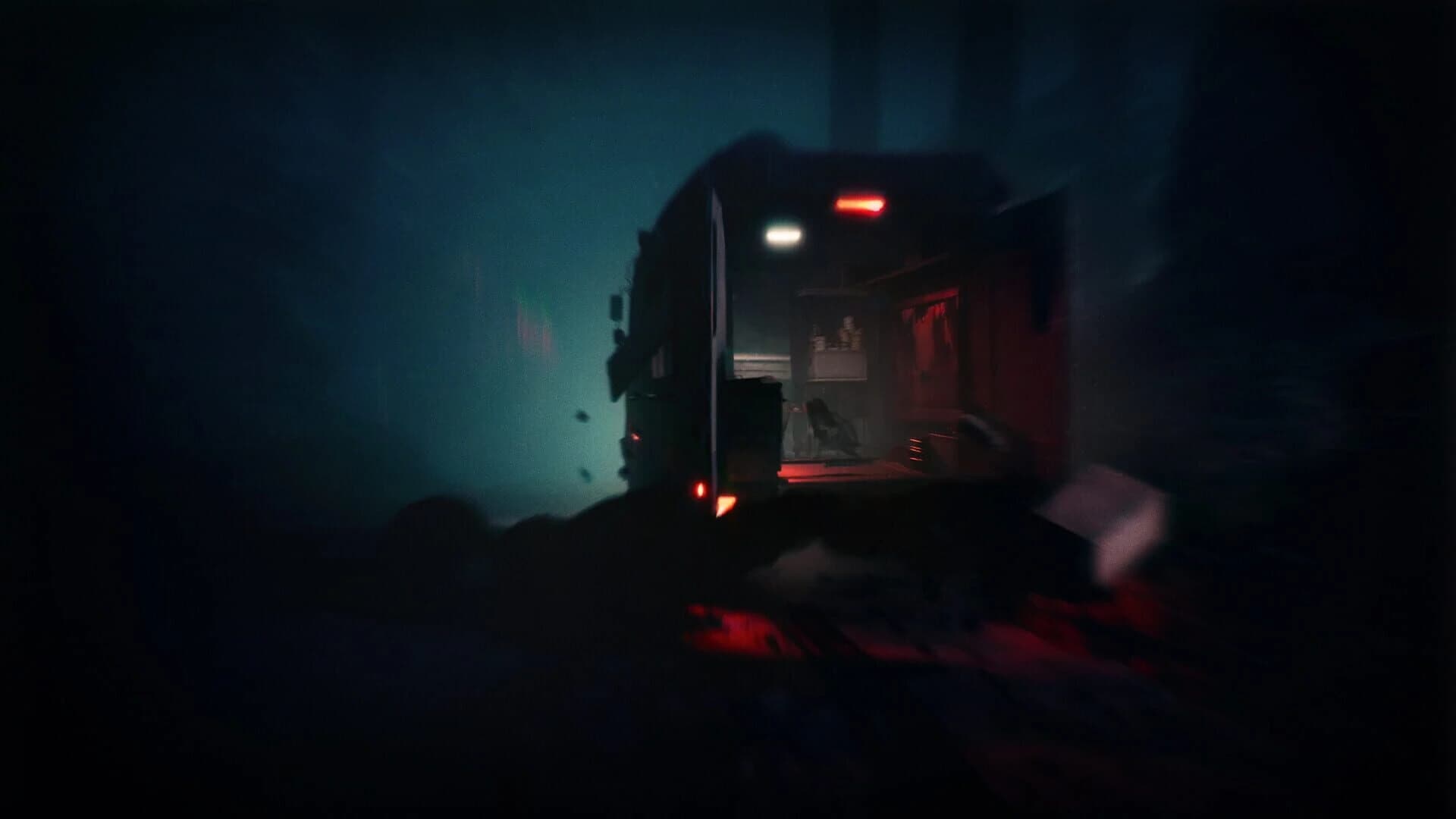 Reanimal: Collector's Edition screenshot 11