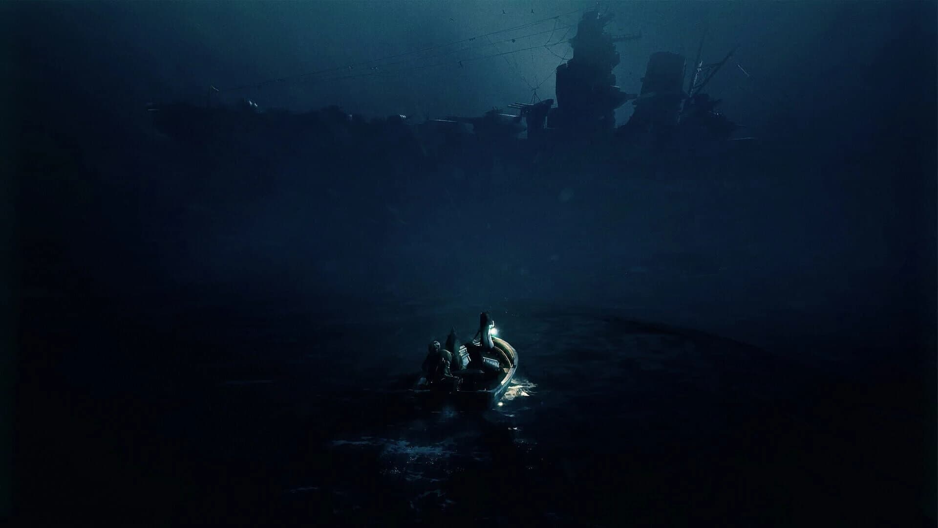 Reanimal: Deluxe Edition screenshot 3