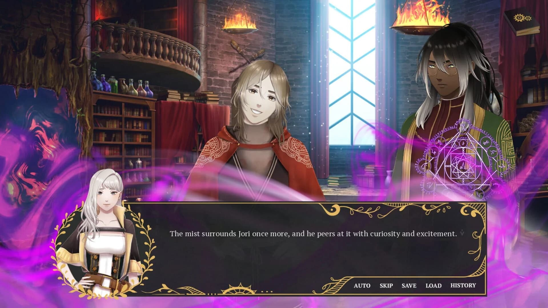 Reanimation Scheme screenshot 4