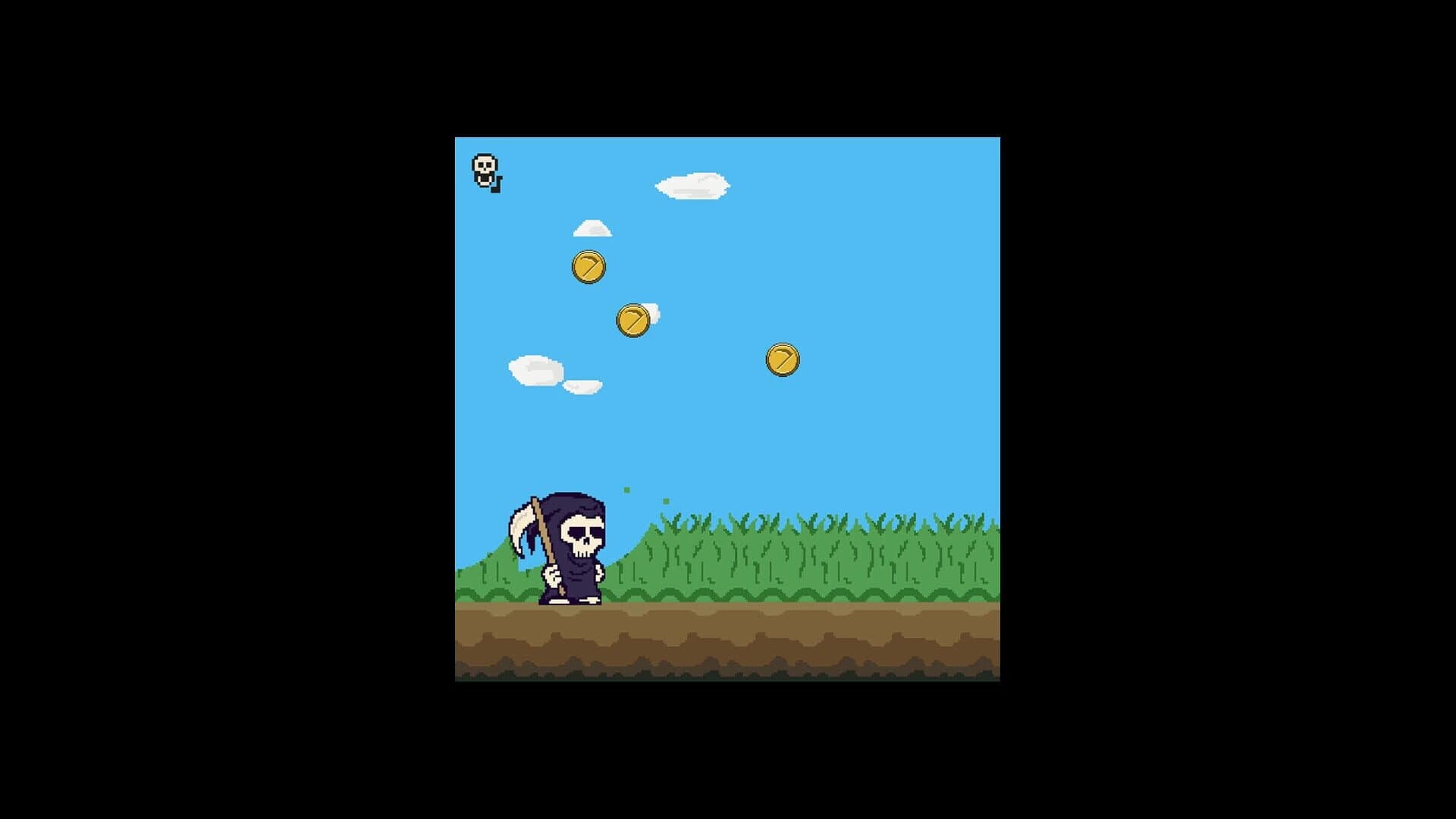 Reap screenshot 4
