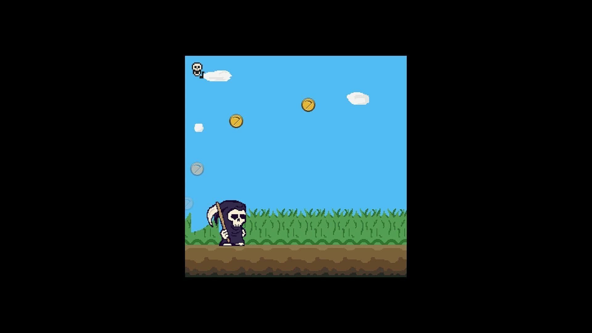 Reap screenshot 3