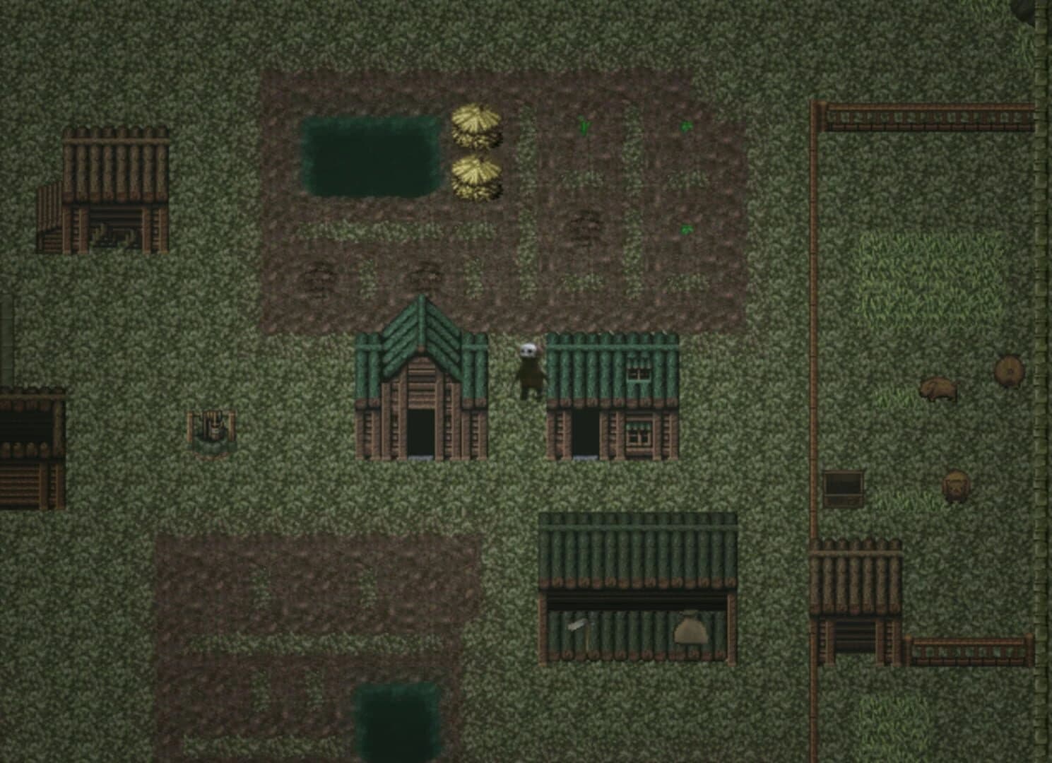 Reap and Sow screenshot 1