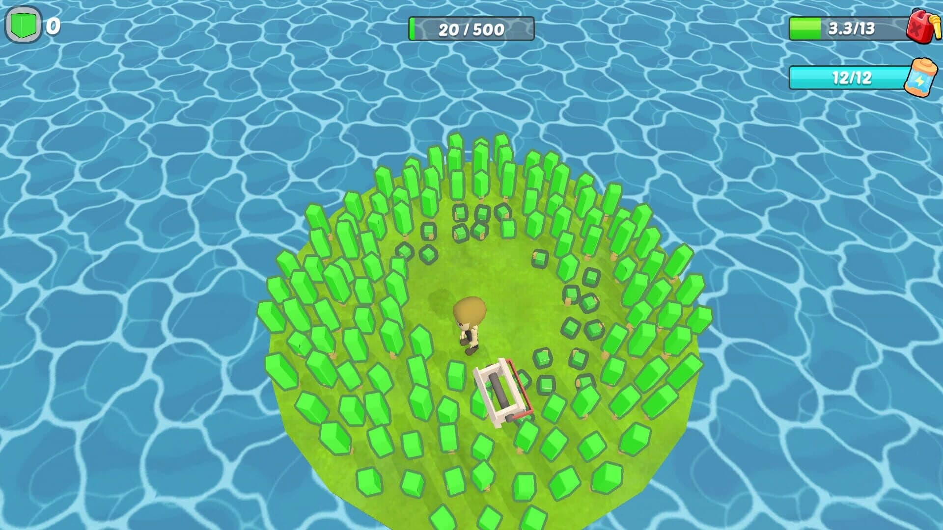 Reap & Repay screenshot 4