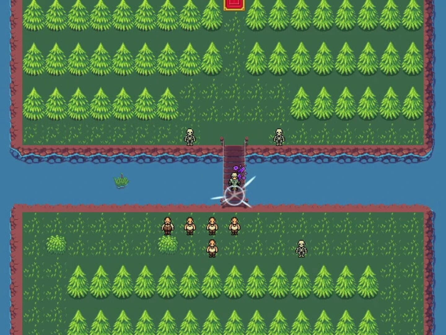 Reaper's Odyssey screenshot 4