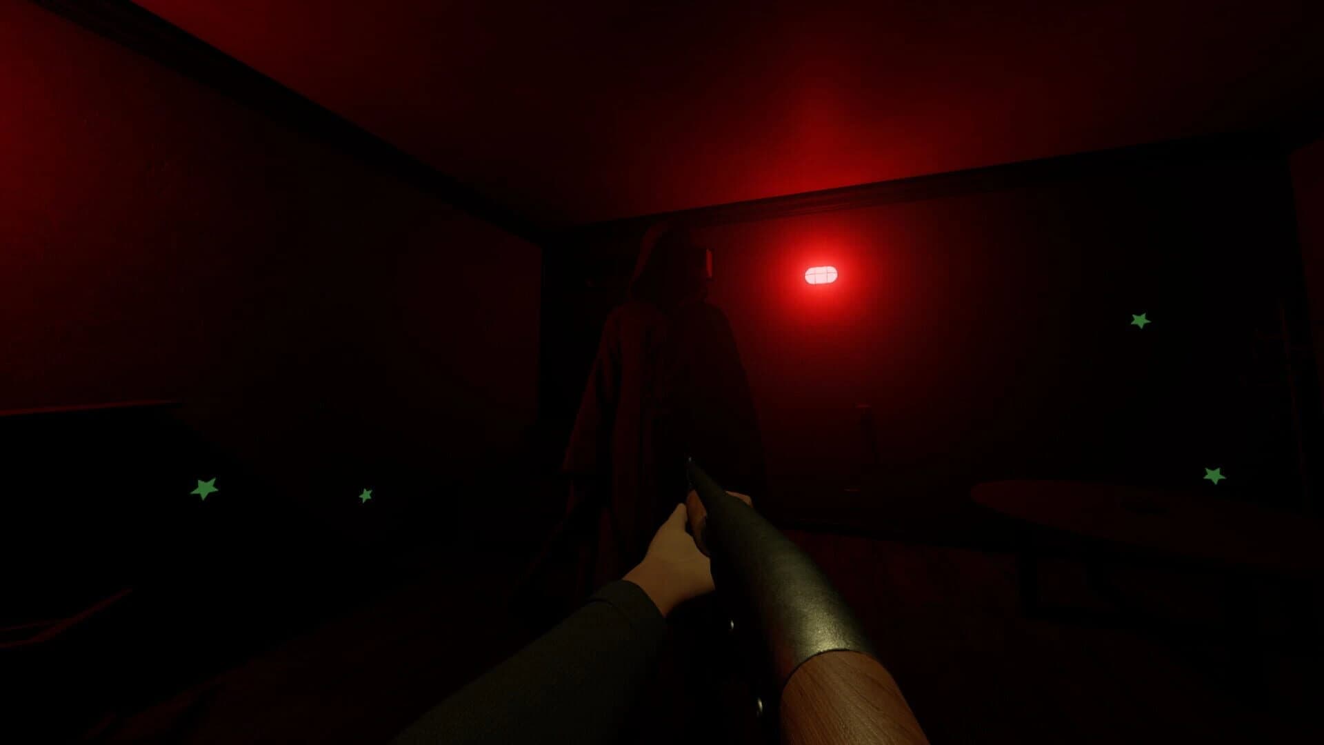 Reapers Reception screenshot 1