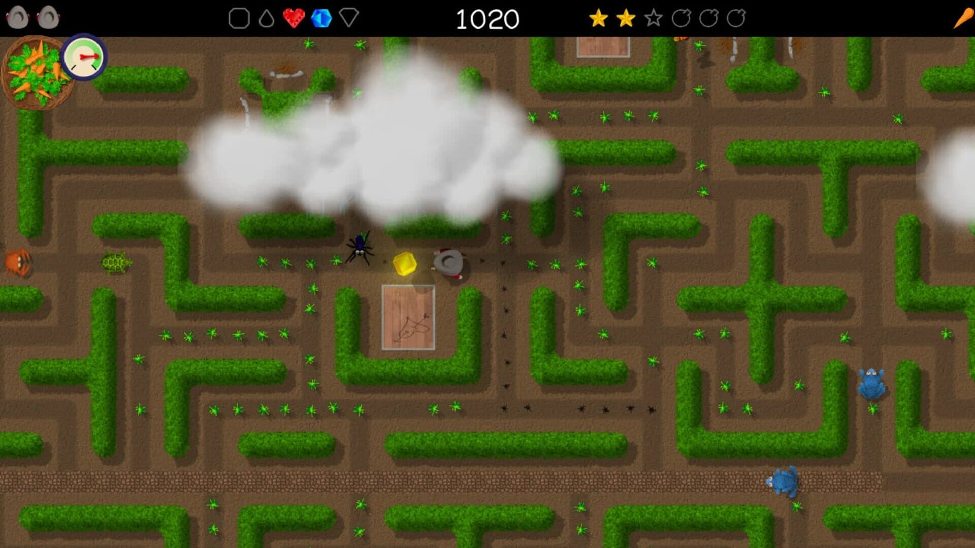 Reapertom screenshot 3