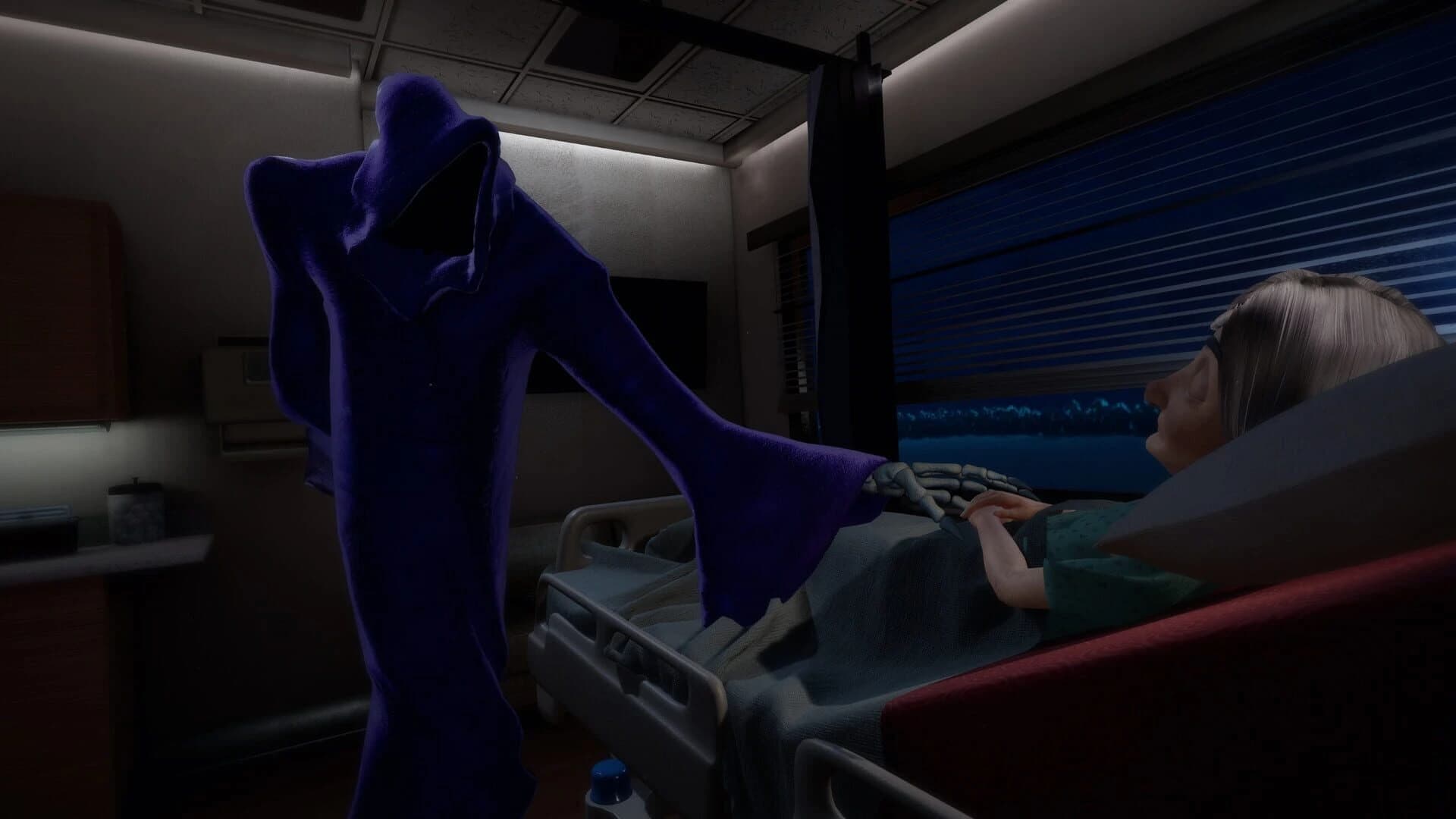 Reaping Rewards screenshot 5