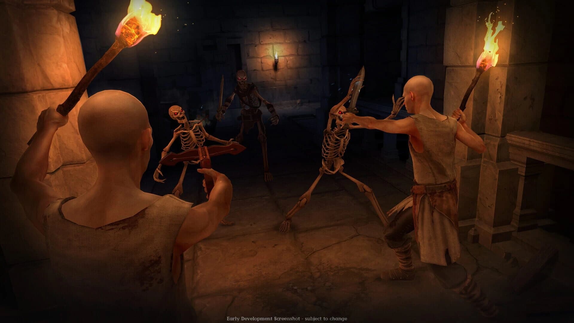 Reave screenshot 1