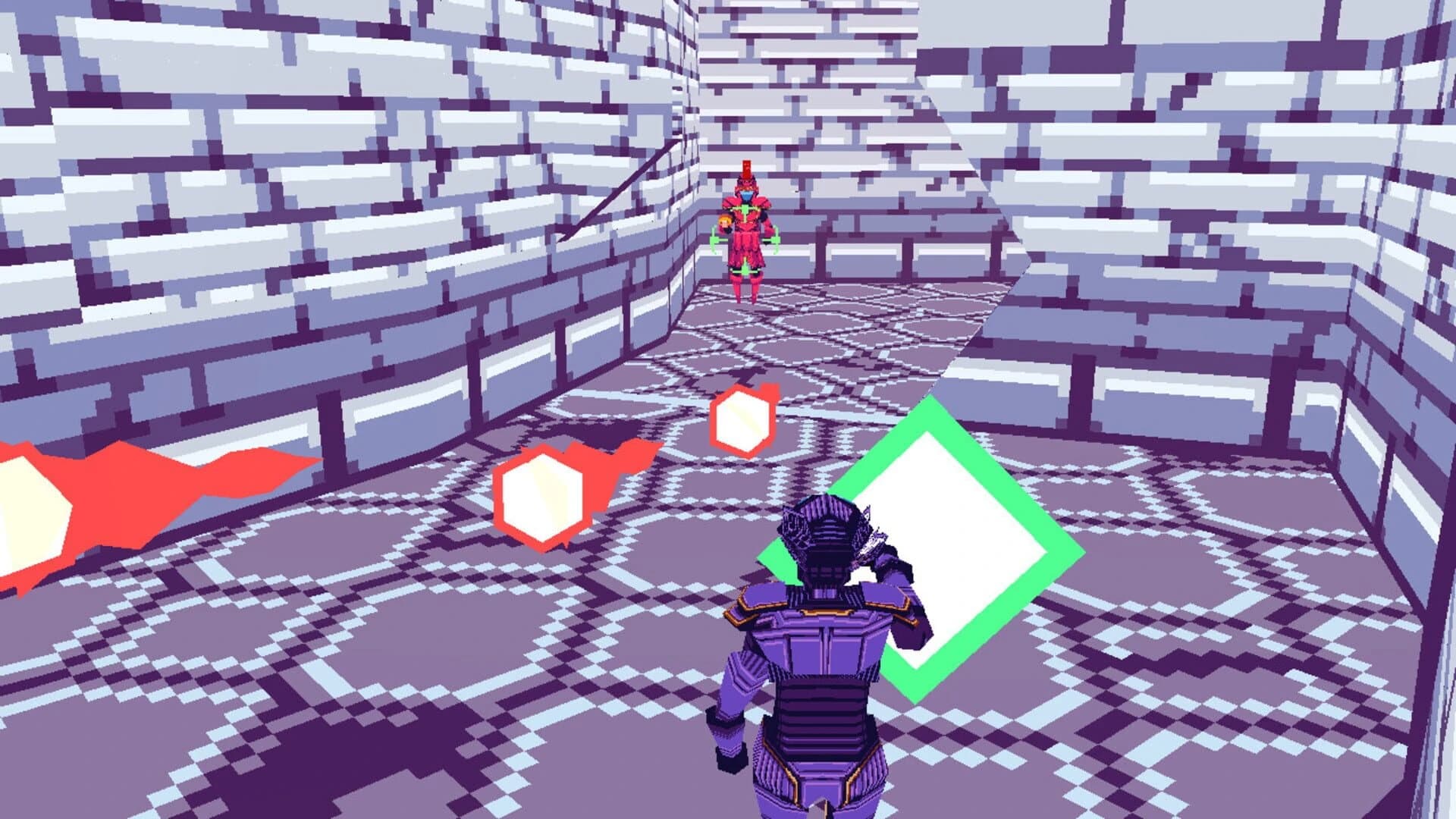Reavers of New Rome screenshot 5