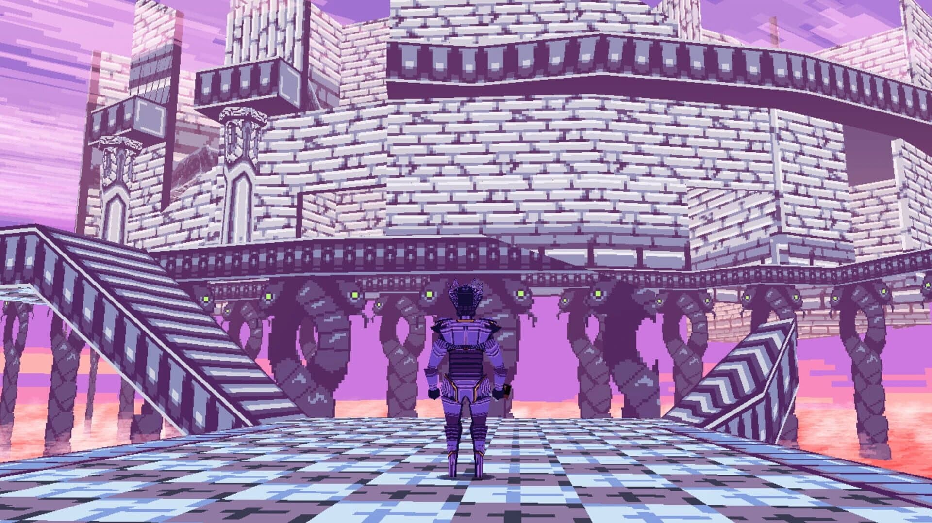 Reavers of New Rome screenshot 3