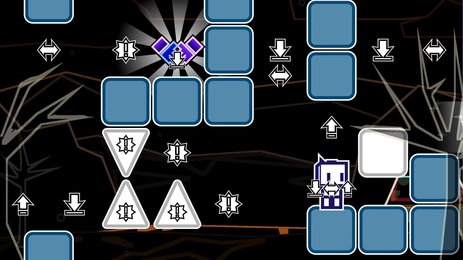 Rebadge screenshot 1