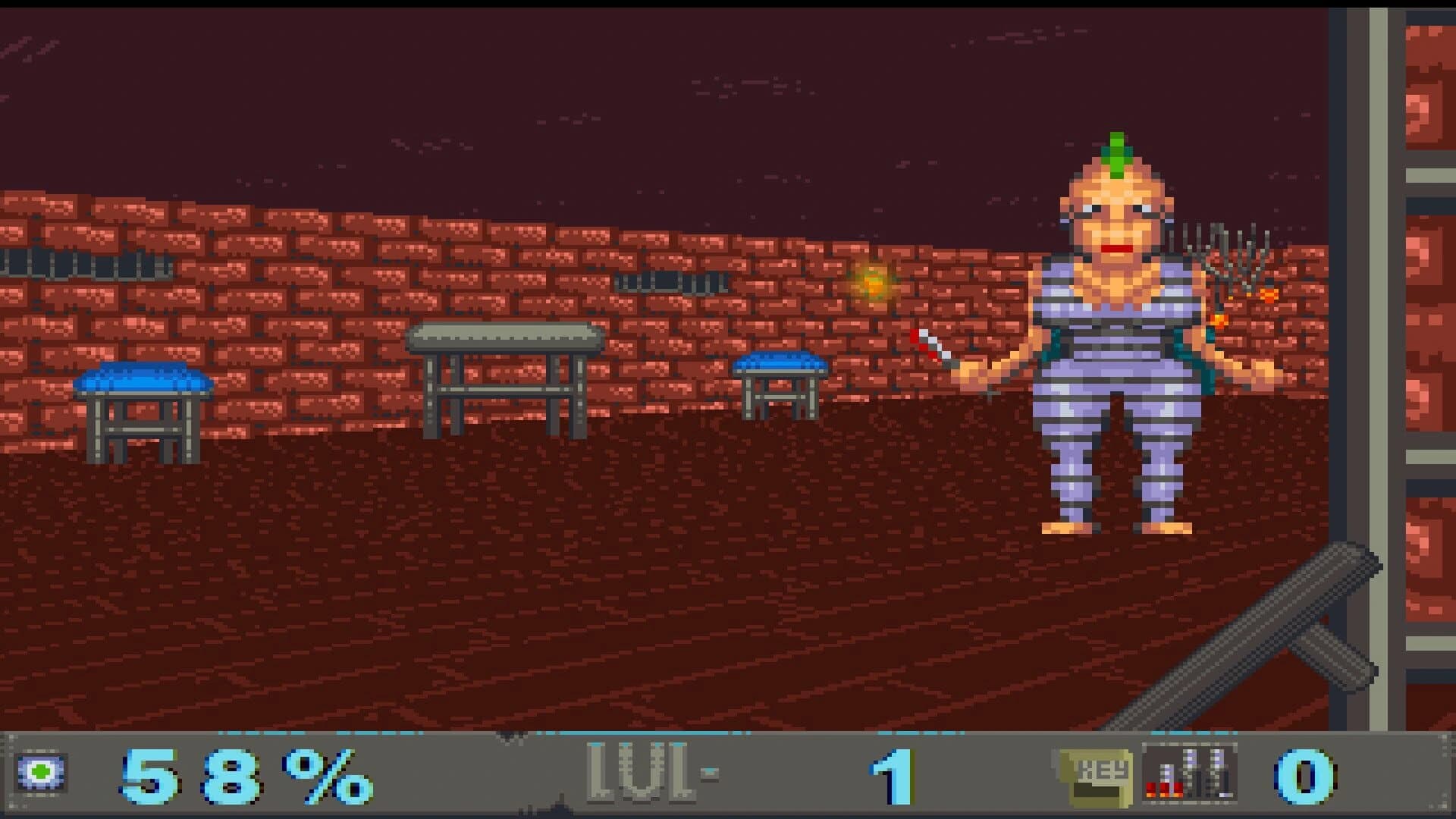Rebel screenshot 4