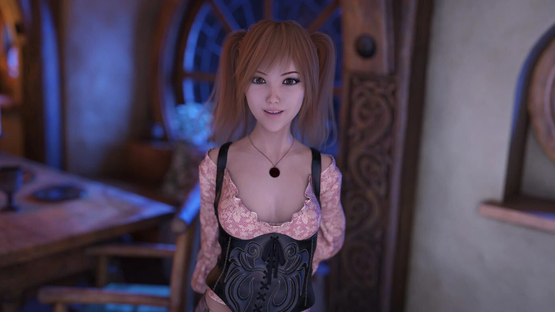 Rebel Duet screenshot 1