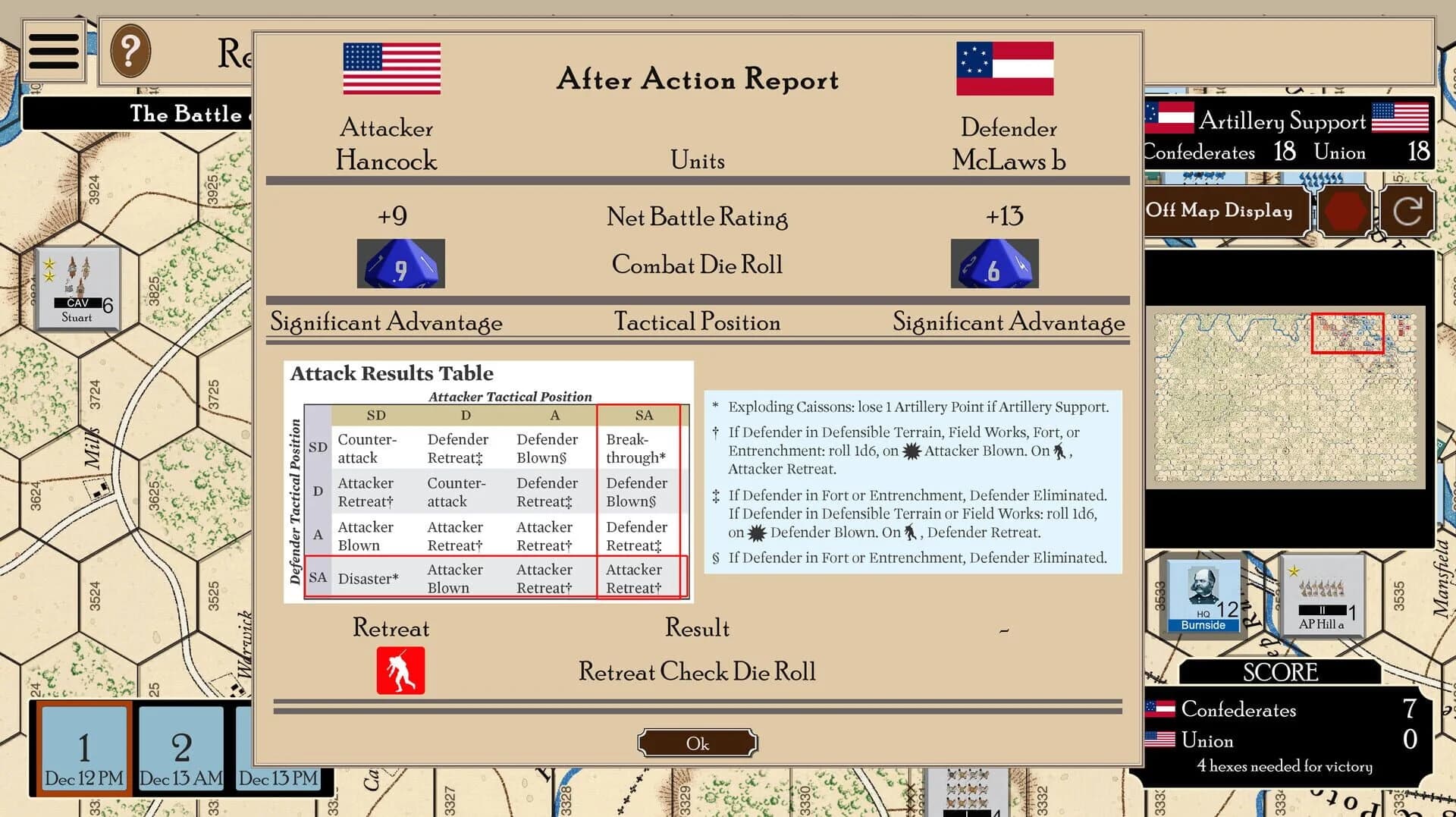 Rebel Fury screenshot 5