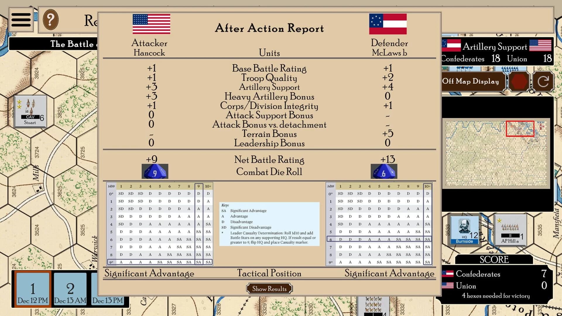 Rebel Fury screenshot 4