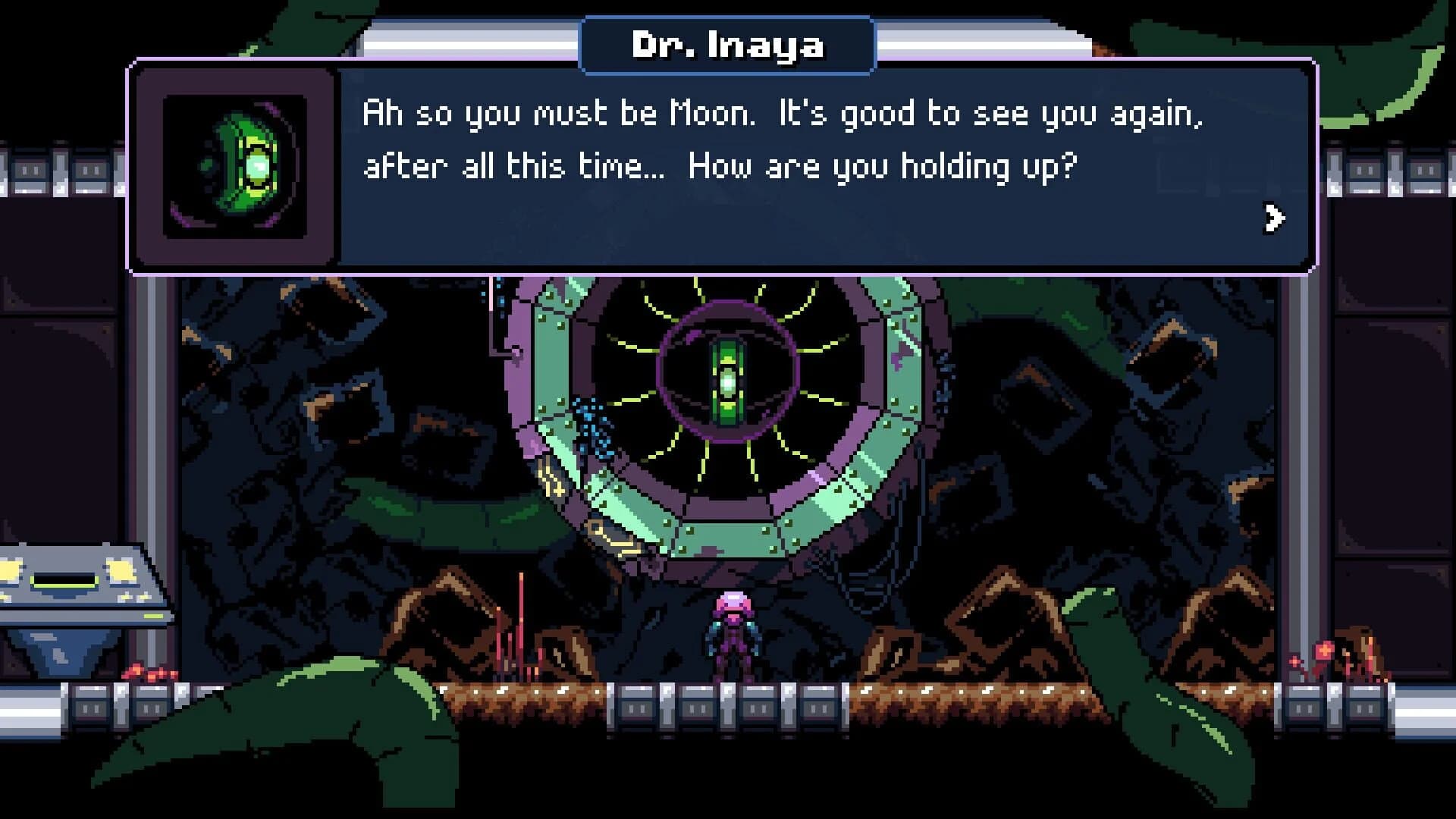 Rebel Transmute screenshot 2