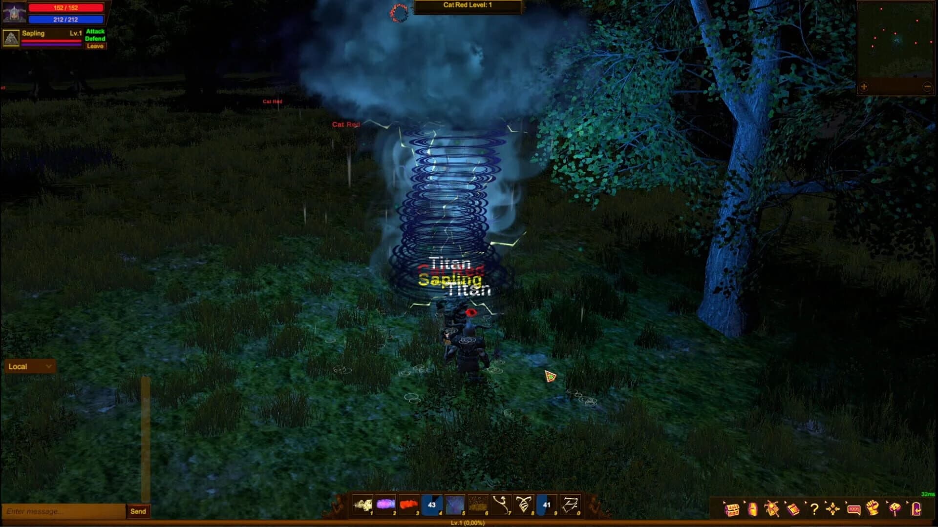 Rebellion Against Rebellion screenshot 5