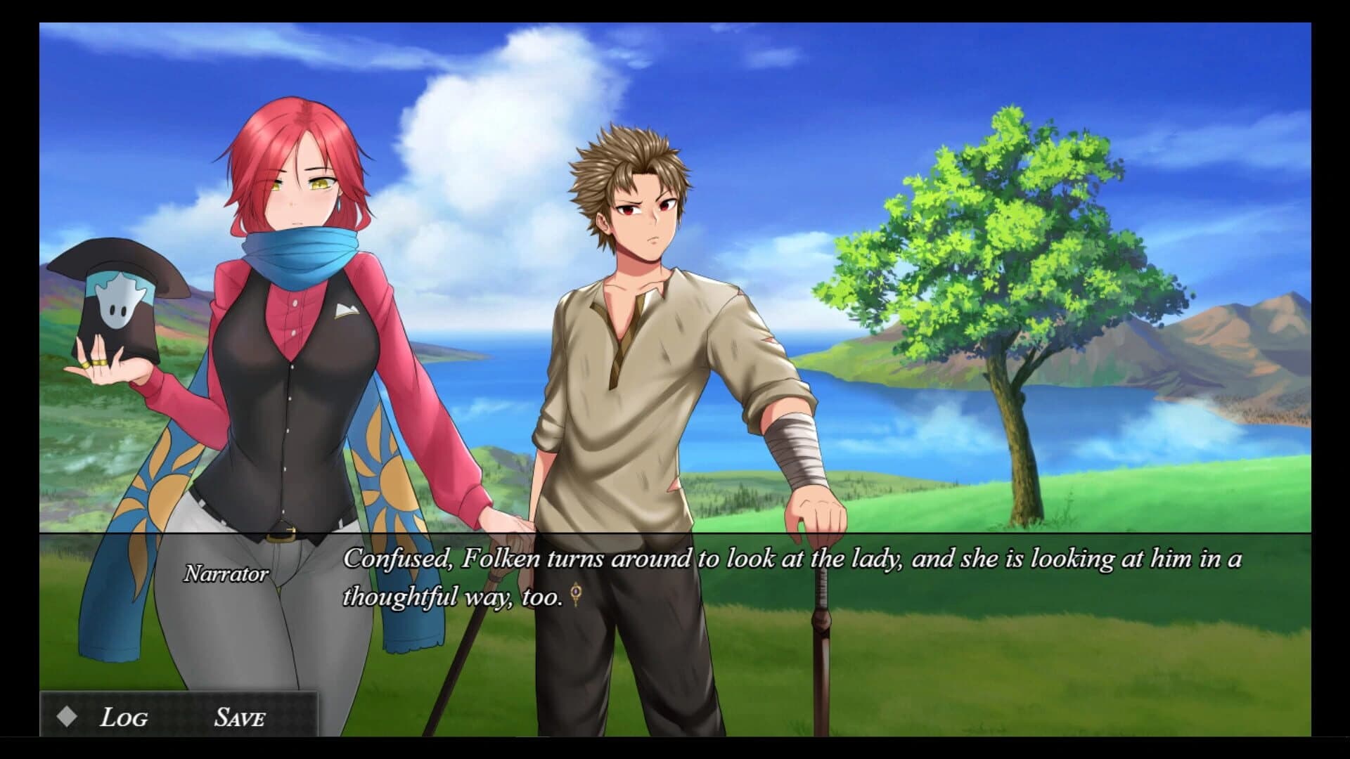 Rebels: Under the Spell of Magic screenshot 4