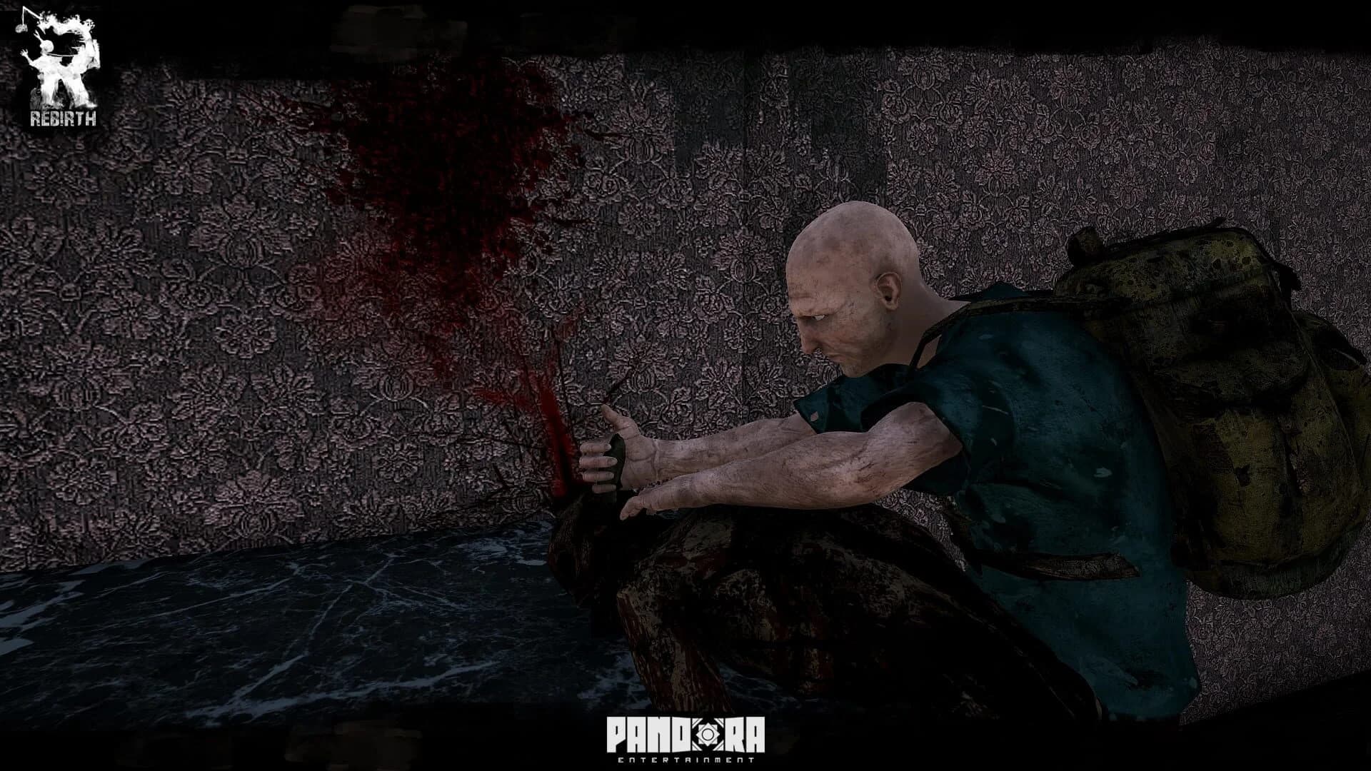 Rebirth screenshot 5